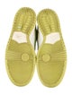 Nike Nike SB Dunk Low Green Apple Sneakers