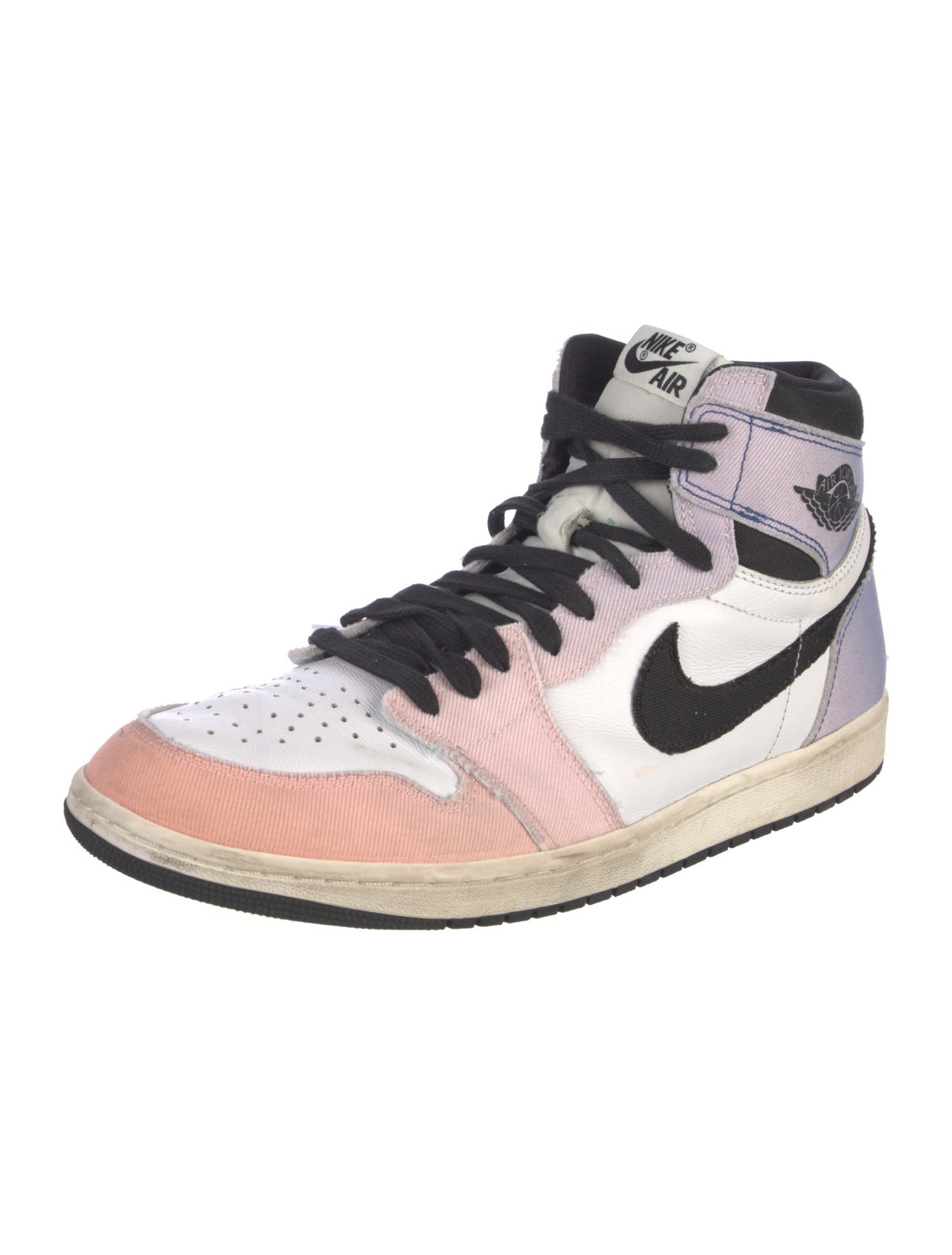 Nike Jordan 1 Retro High OG Skyline Sneakers