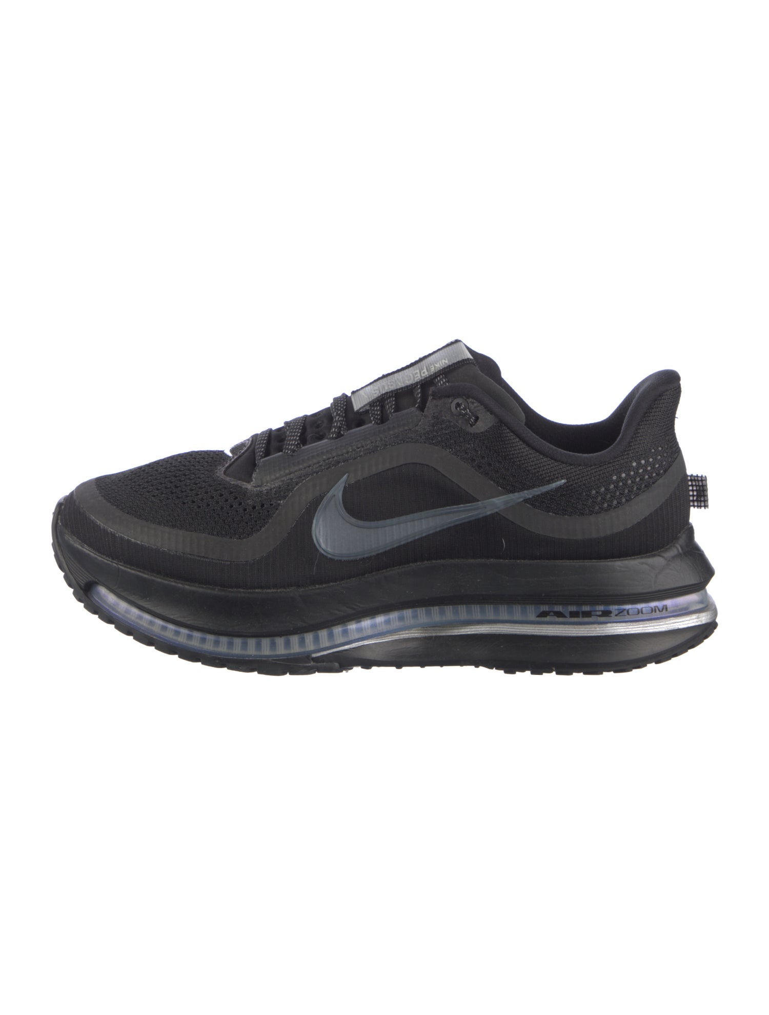 Nike Mesh Athletic Sneakers