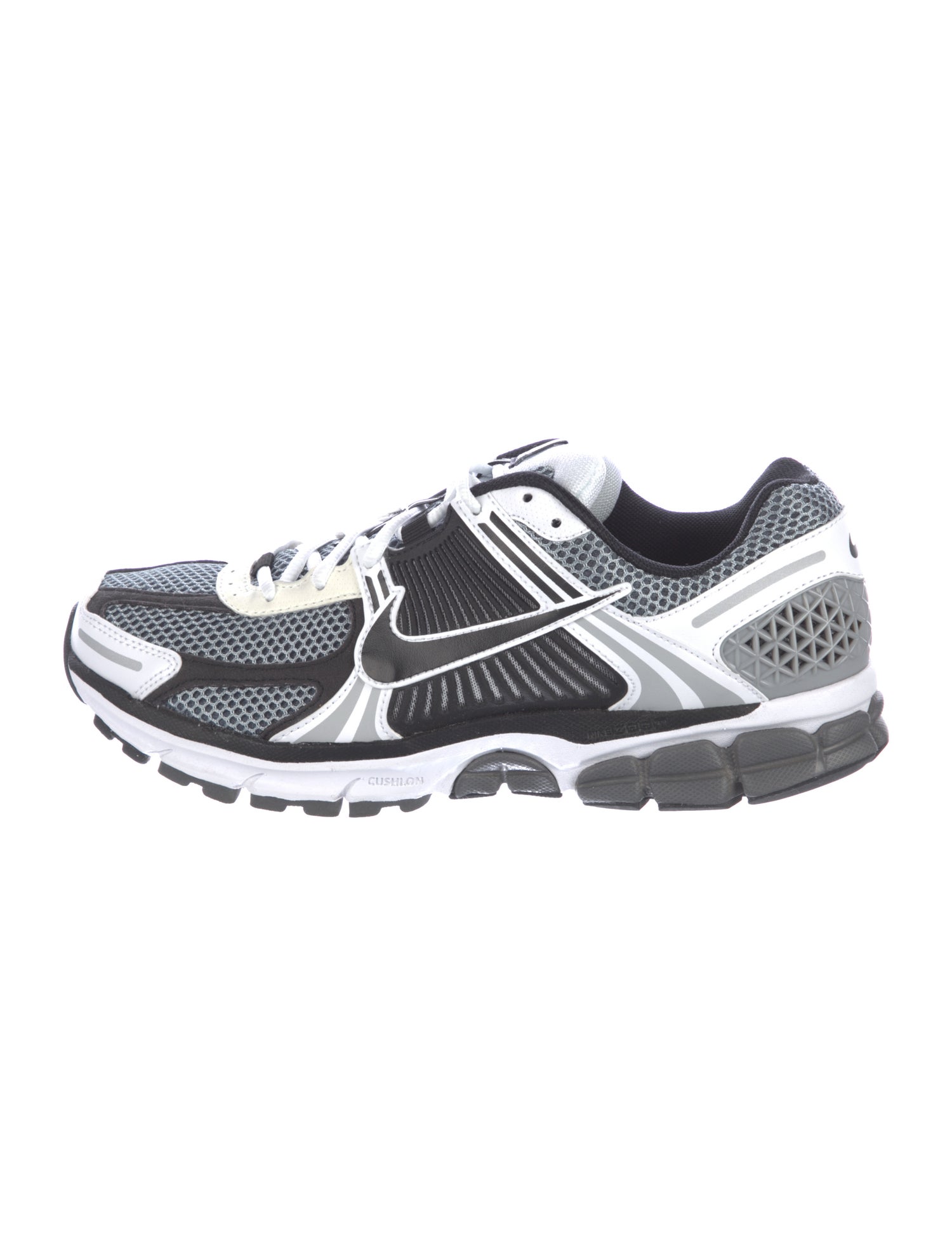 Nike Nike Zoom Vomero 5 SE SP Dark Grey Black White Athletic Sneakers w/ Tags