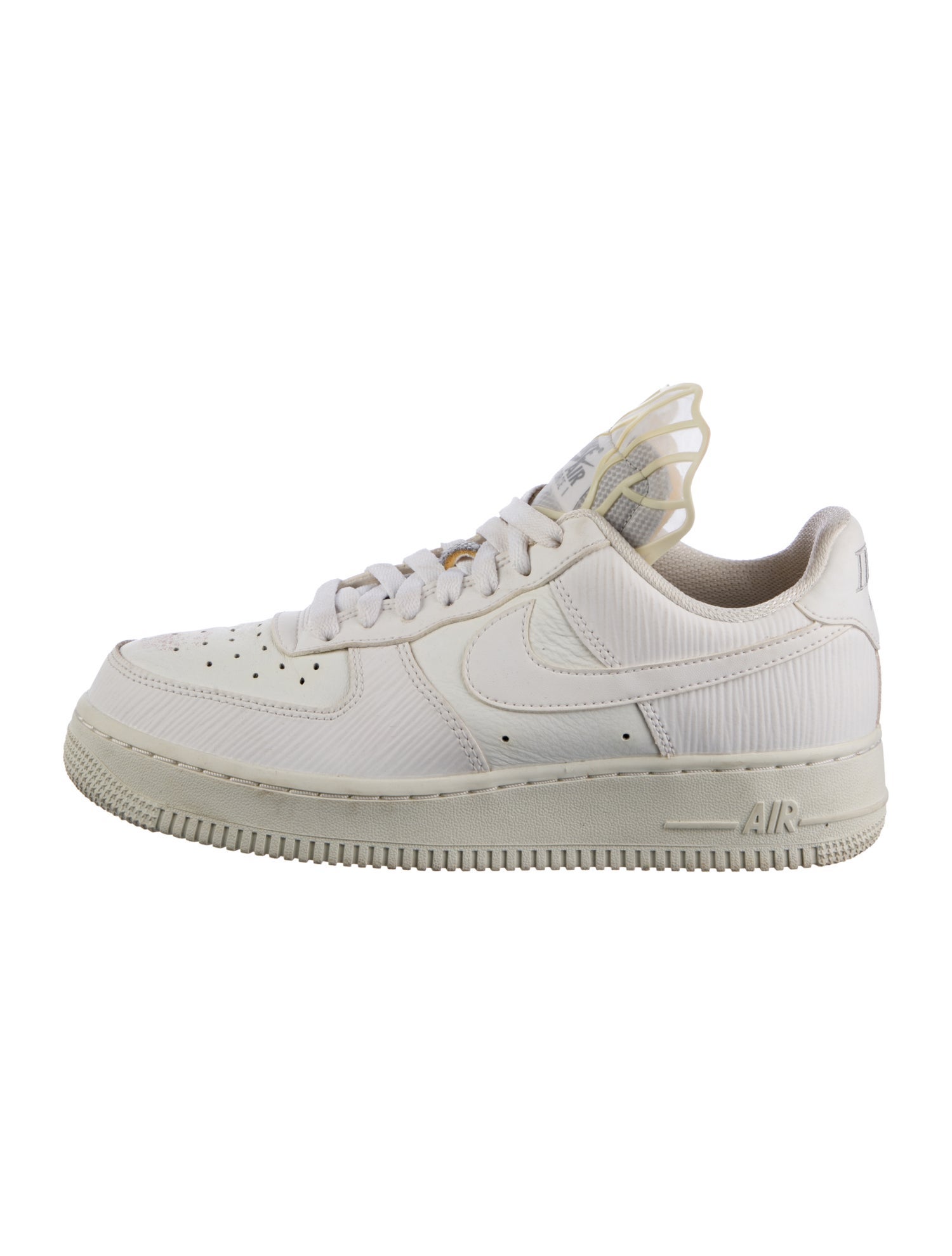 Nike Nike Air Force 1 Goddess of Victory (Women's) Sneakers