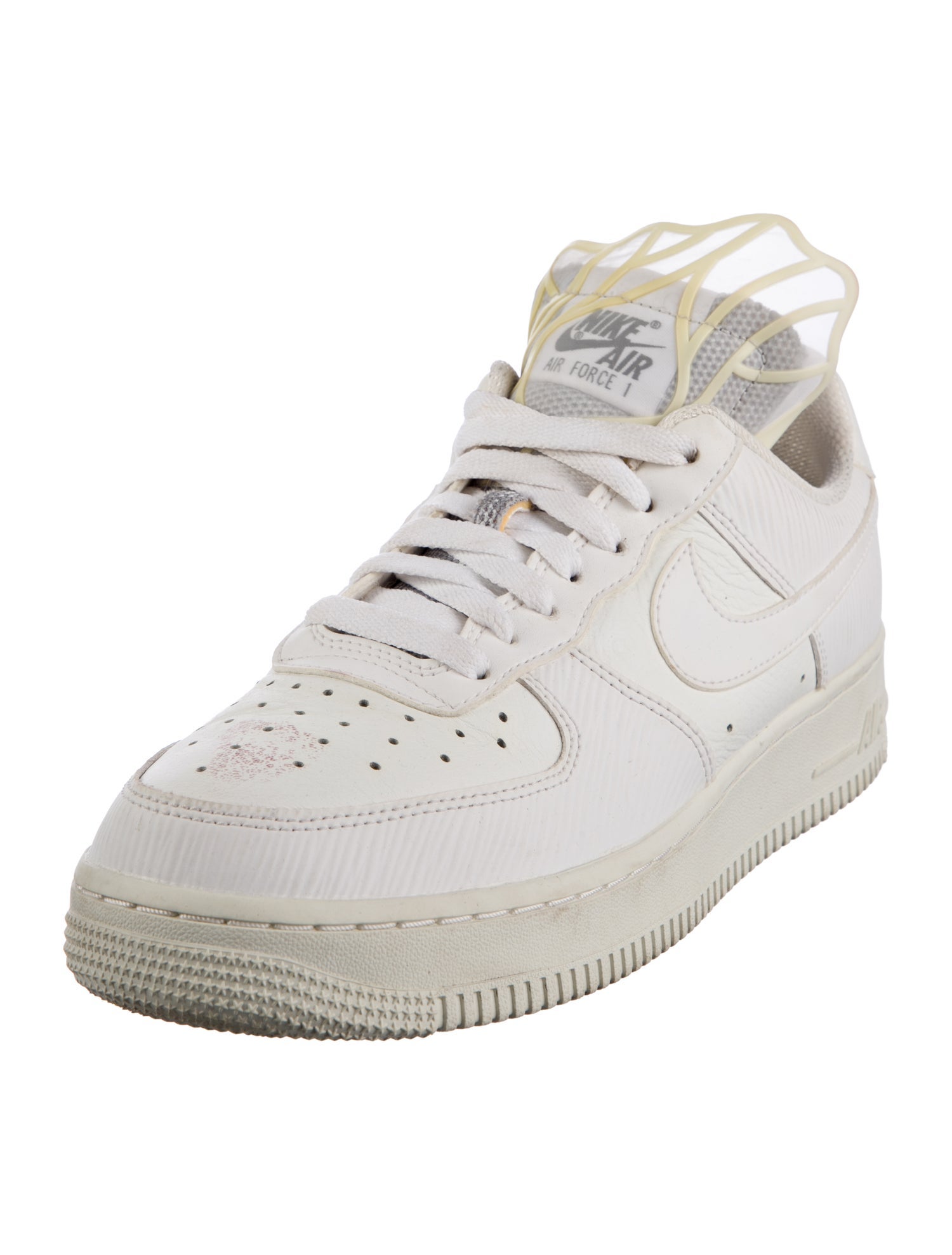 Nike Nike Air Force 1 Goddess of Victory (Women's) Sneakers