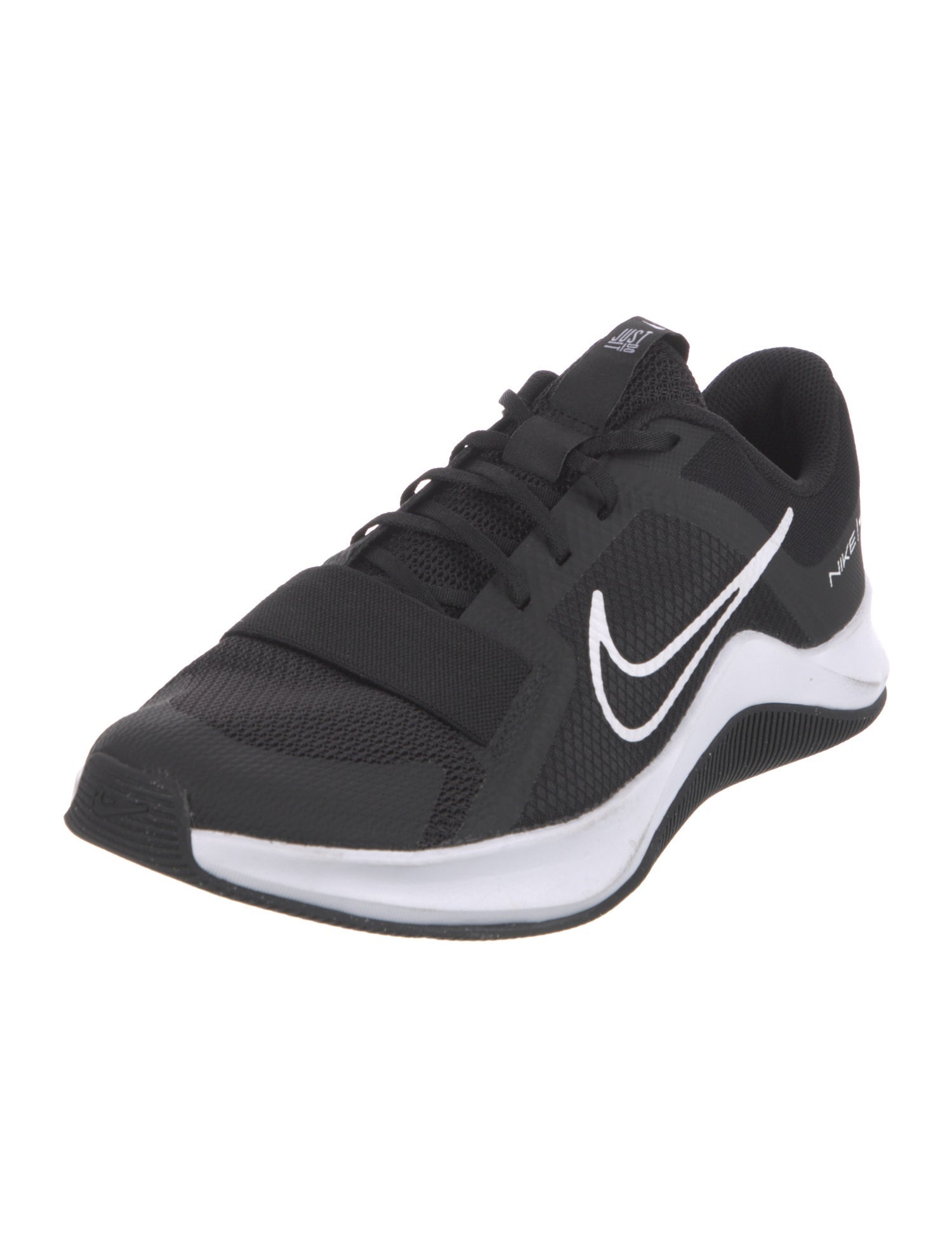 Nike 2023 Mesh Athletic Sneakers