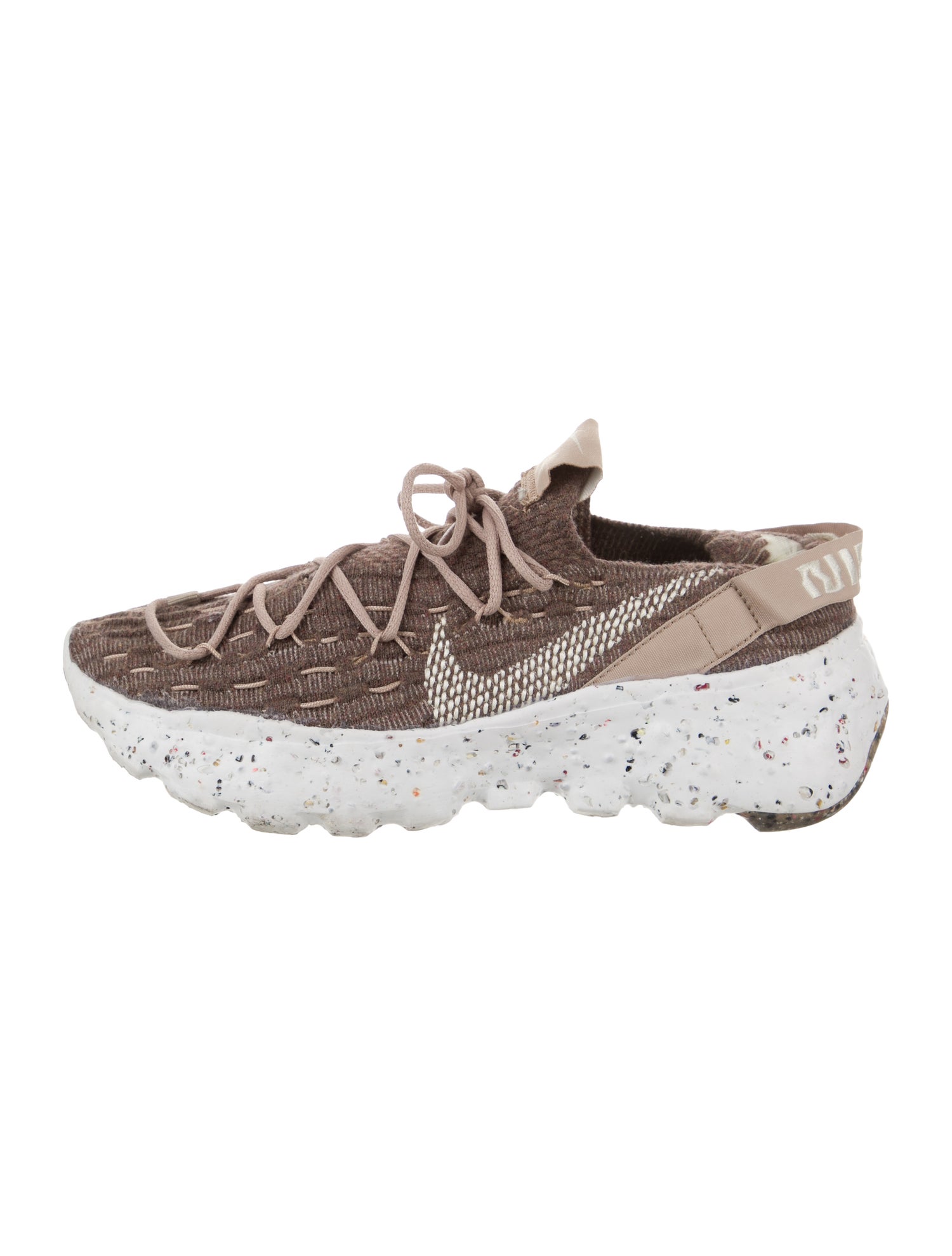 Nike Space Hippie 04 Athletic Sneakers