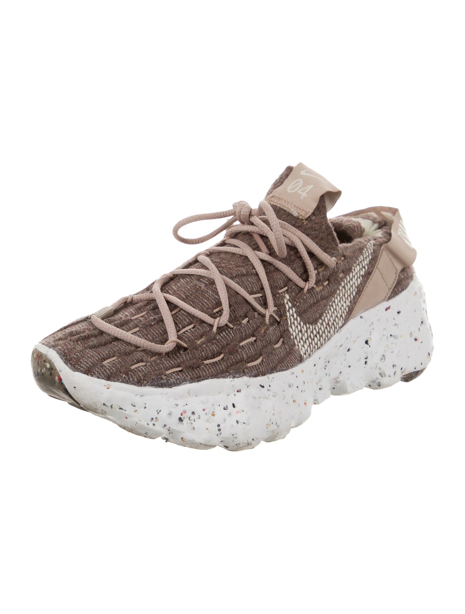 Nike Space Hippie 04 Athletic Sneakers