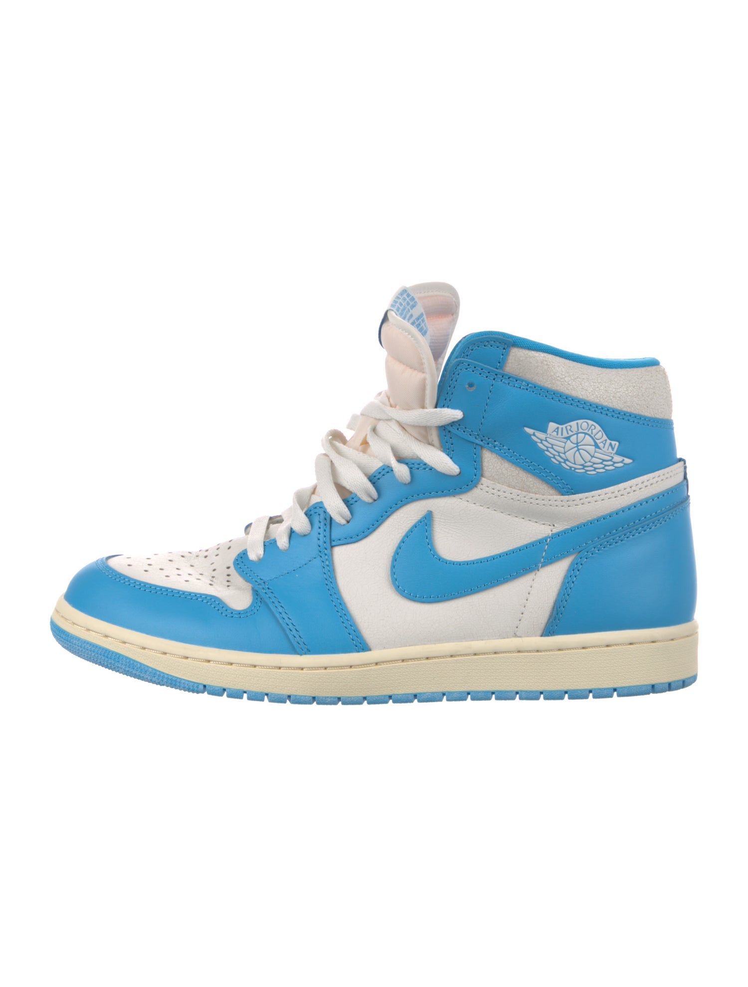 Jordan 1 Retro OG 'UNC Reimagined' Sneakers
