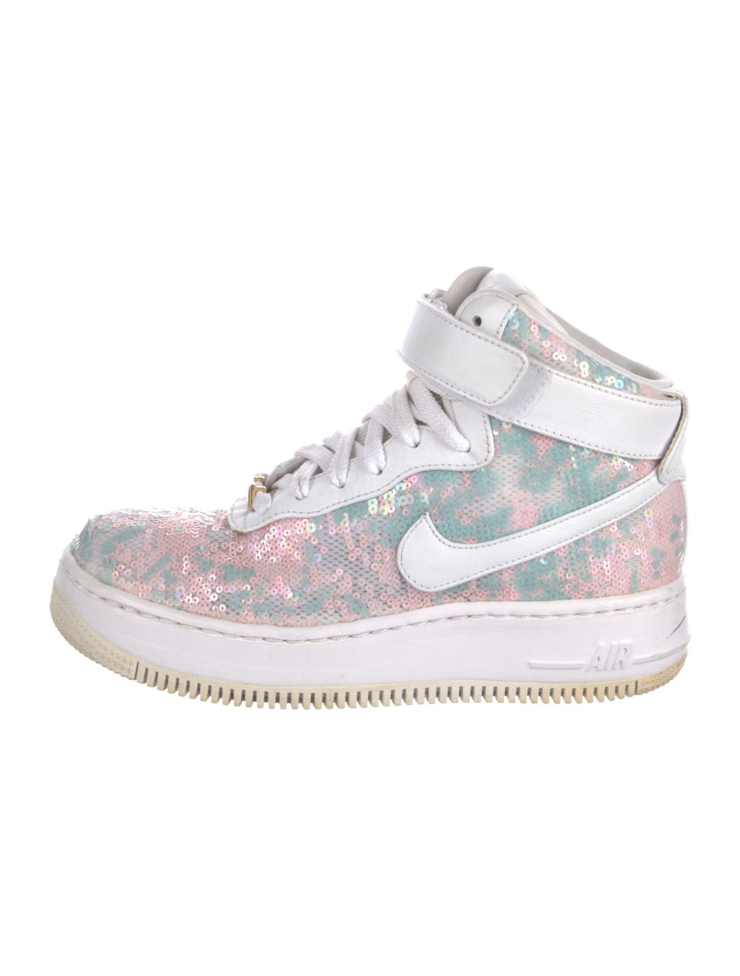 Nike Sequins Sneakers