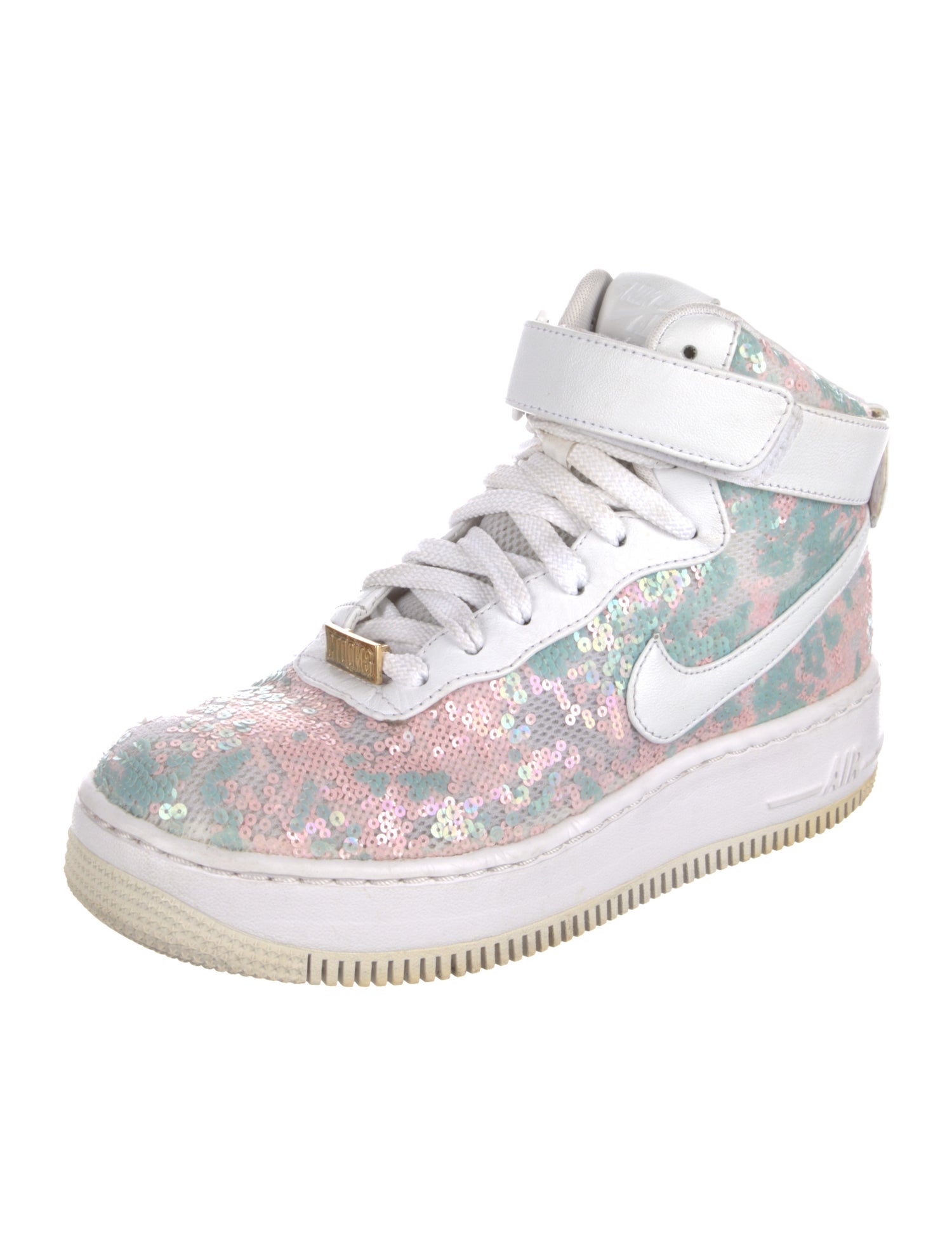 Nike Sequins Sneakers
