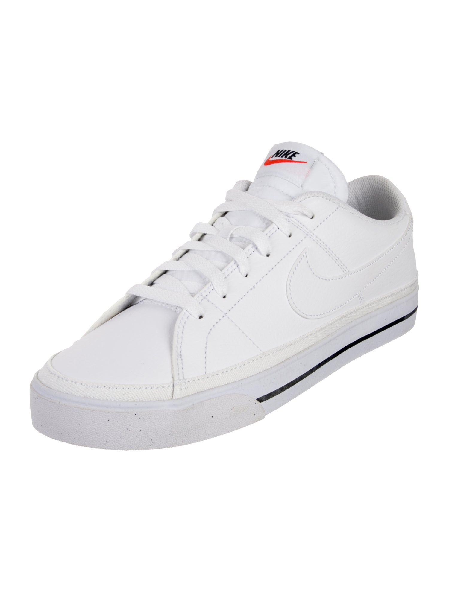 Nike Leather Sneakers