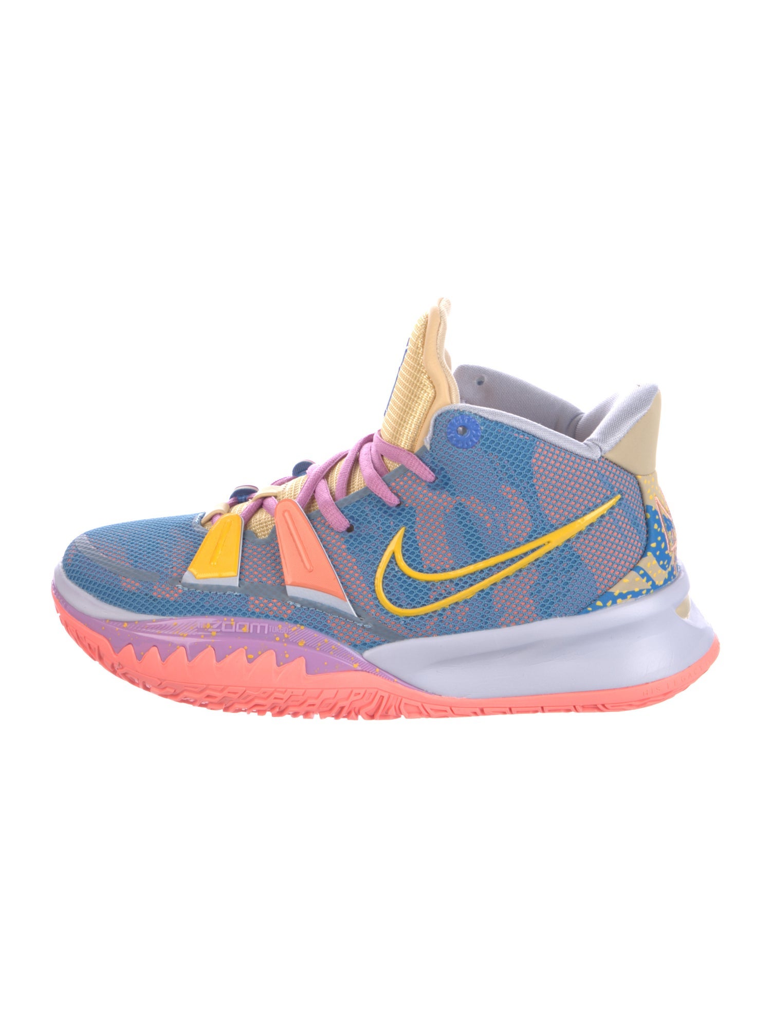 Nike Nike Kyrie 7 Expressions Sneakers w/ Tags