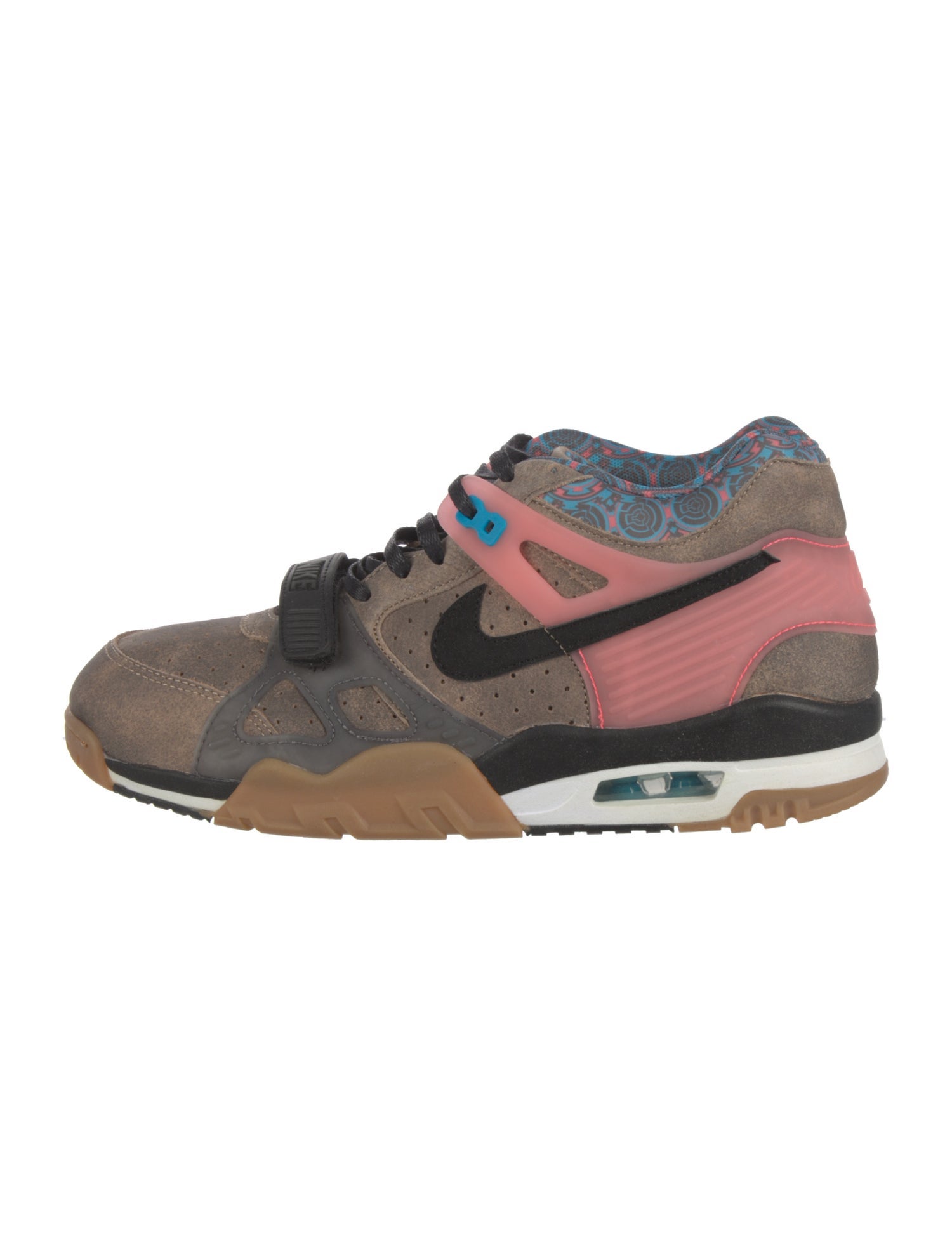 Nike Nike Air Trainer III Super Bowl (2015) Athletic Sneakers