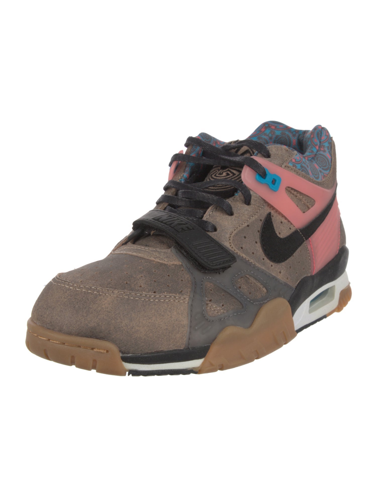 Nike Nike Air Trainer III Super Bowl (2015) Athletic Sneakers