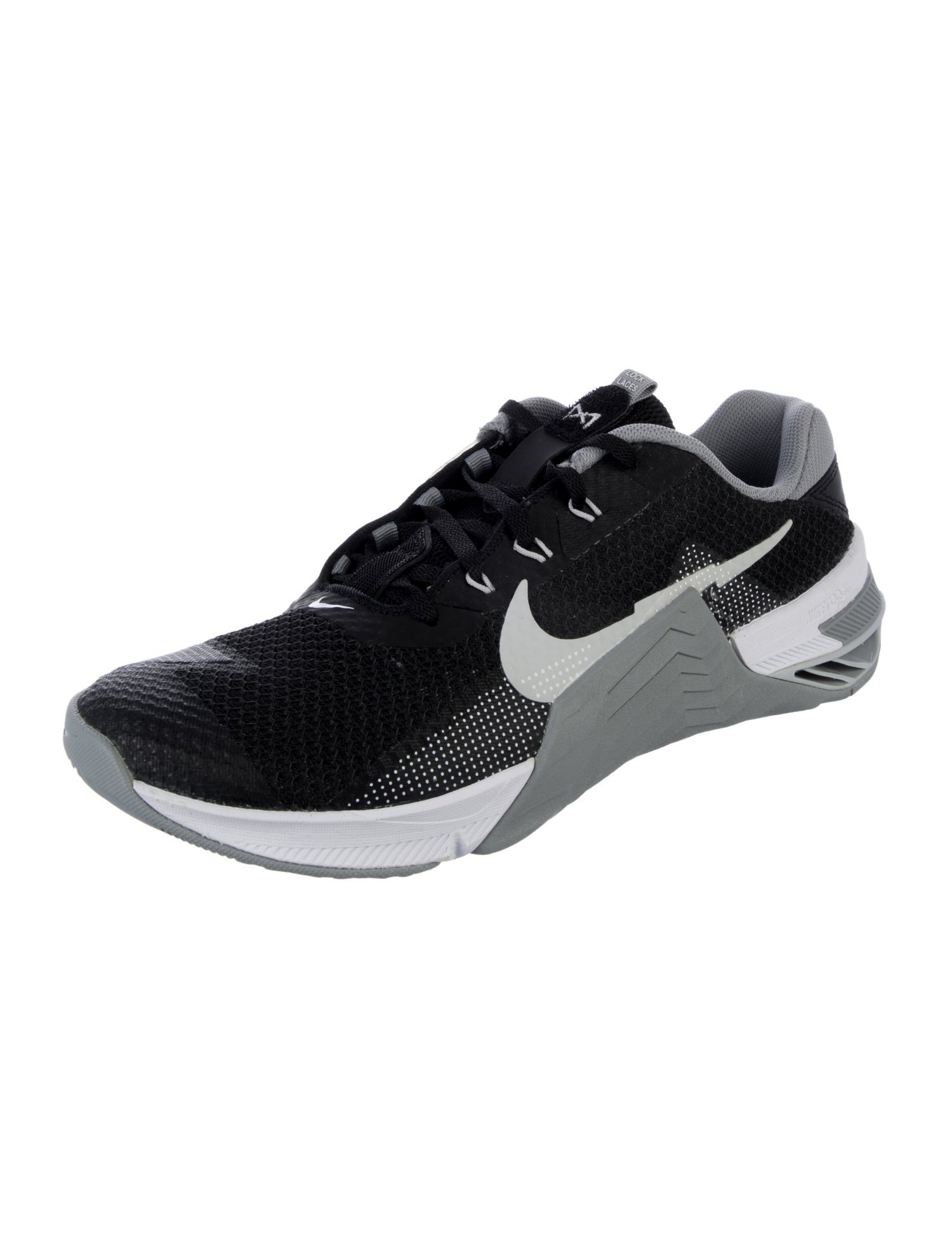 Nike Mesh Printed Athletic Sneakers