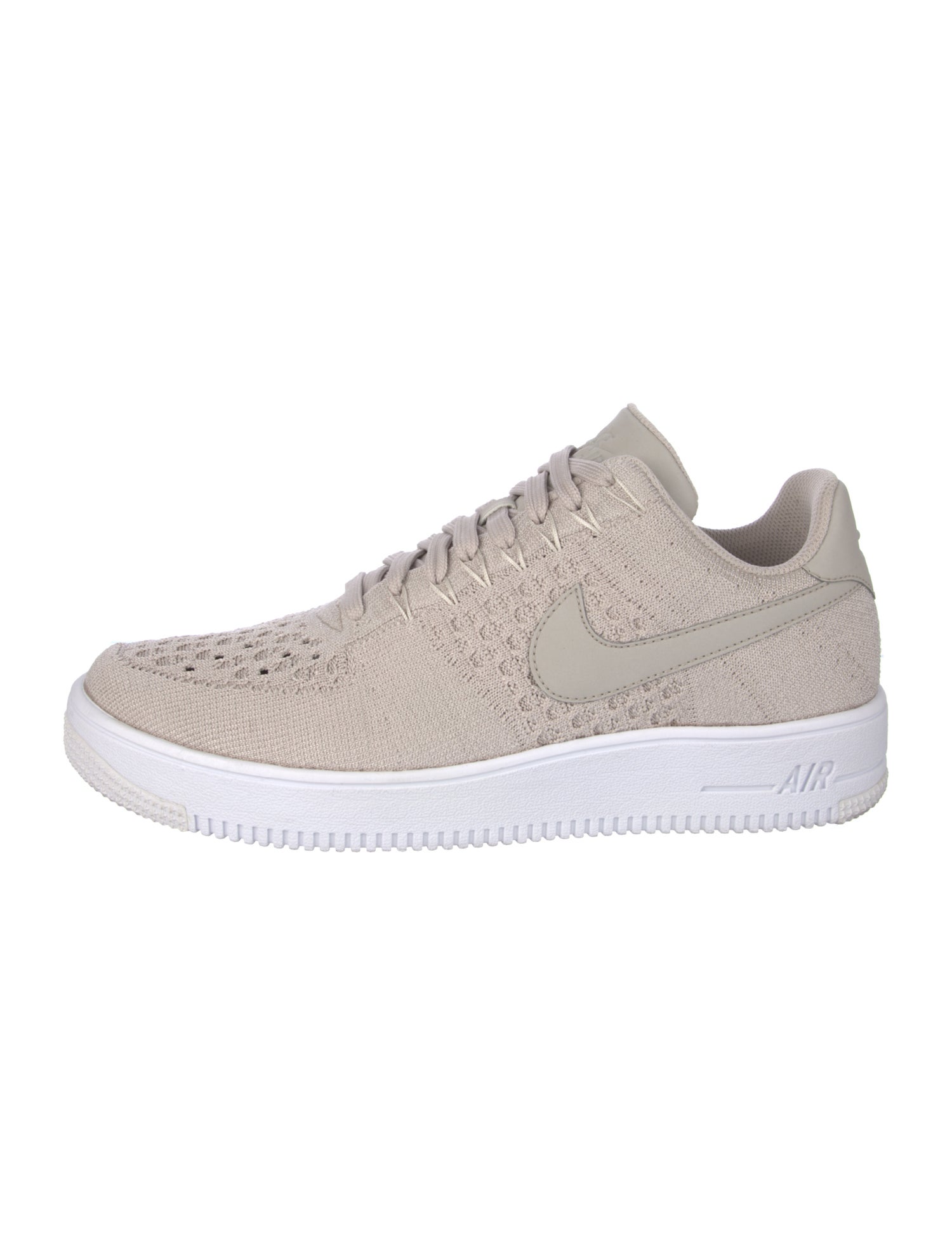 Nike Nike Af1 Ultra Flyknit Low Athletic Sneakers