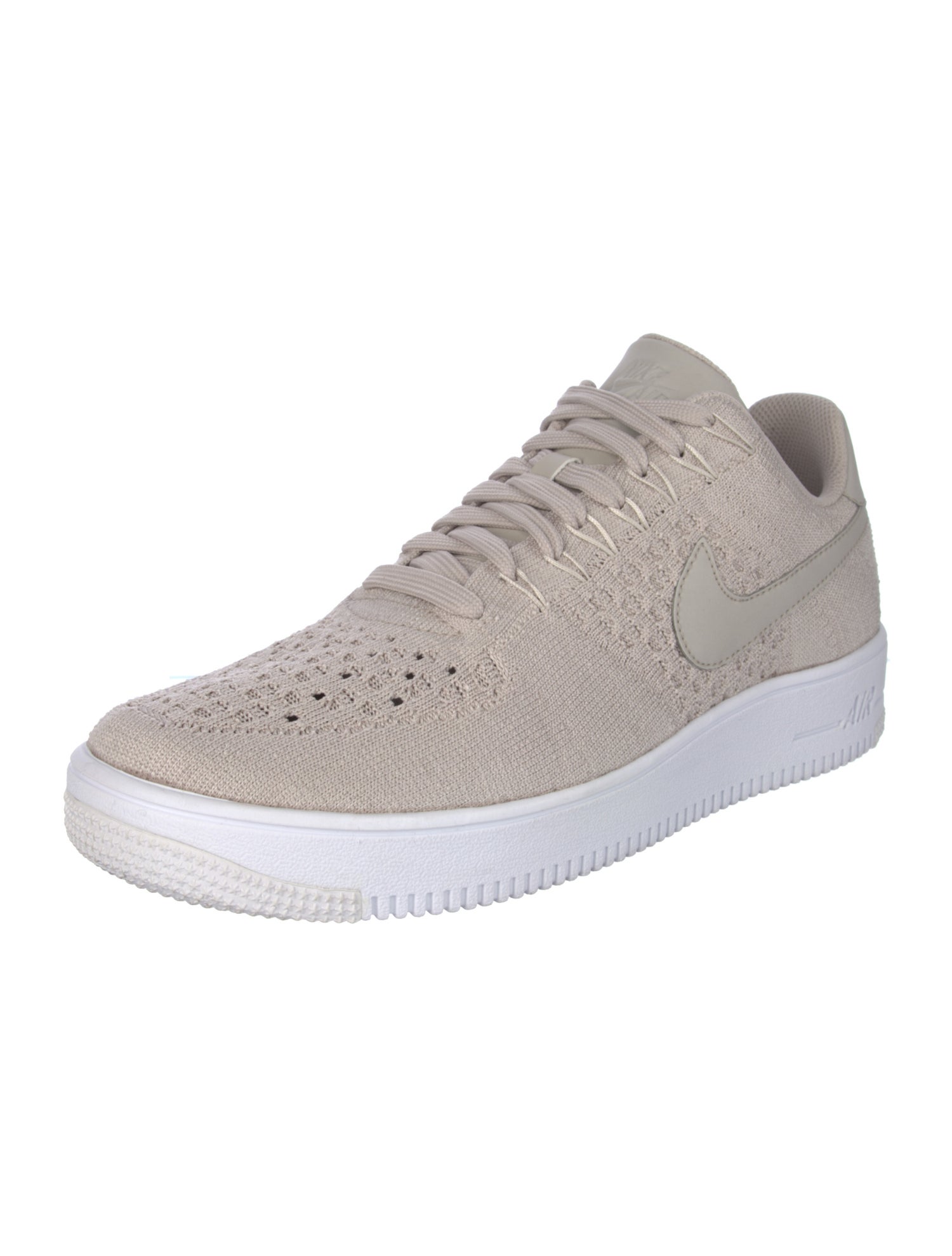 Nike Nike Af1 Ultra Flyknit Low Athletic Sneakers