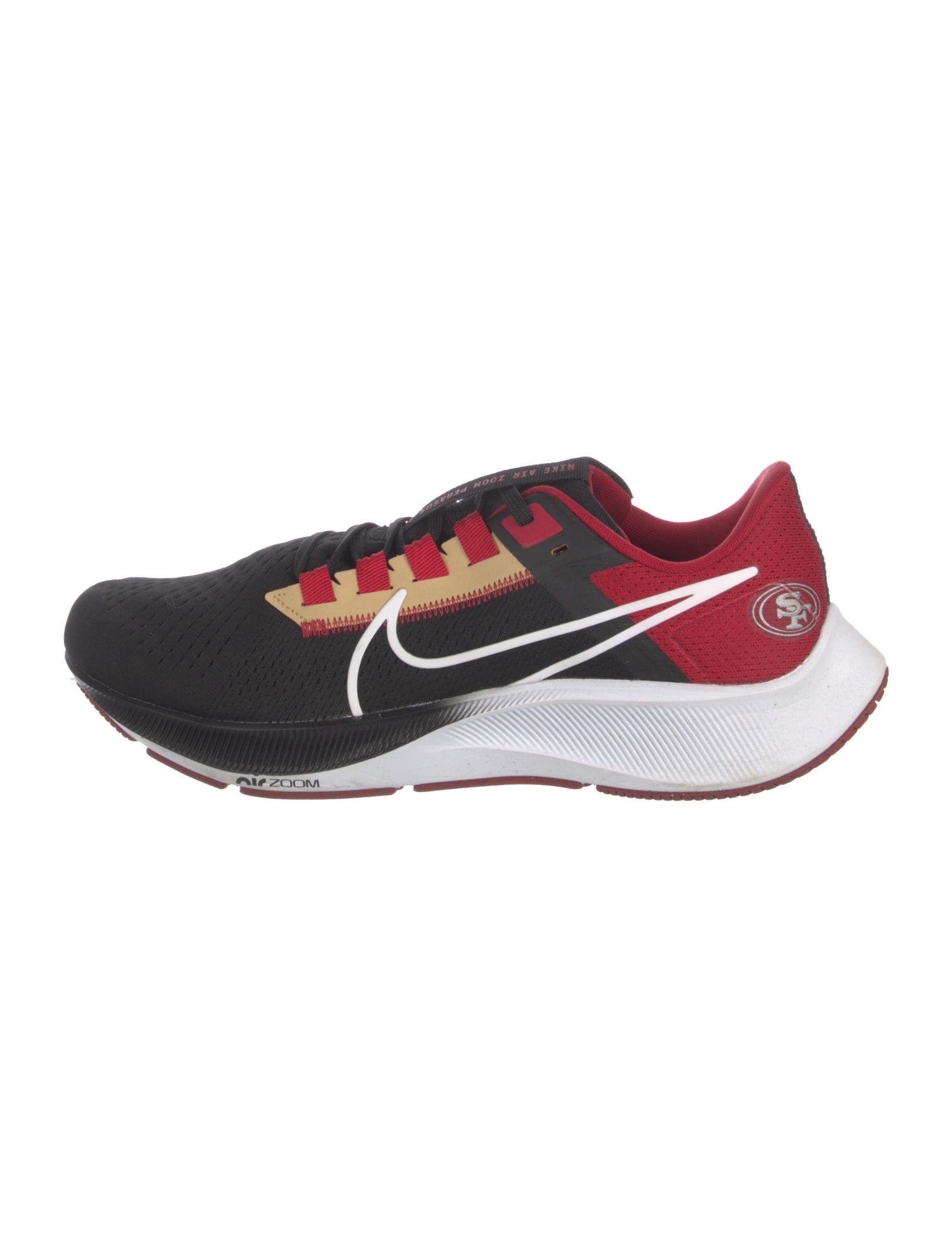 Nike Nike Air Zoom Pegasus 38 Athletic Sneakers