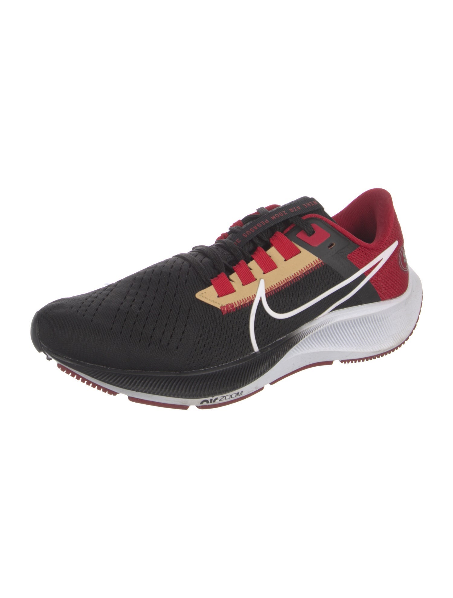 Nike Nike Air Zoom Pegasus 38 Athletic Sneakers