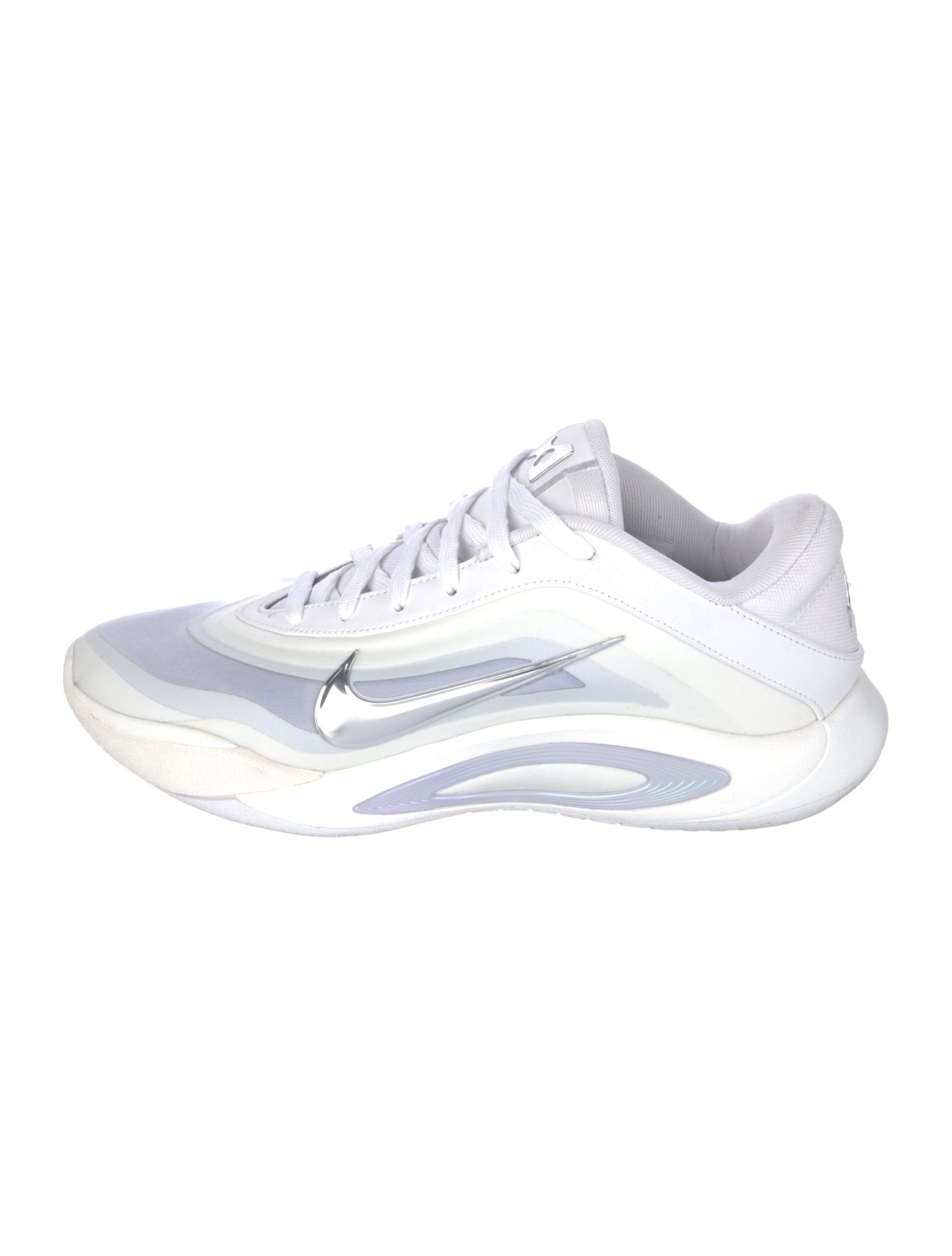 Nike Athletic Sneakers