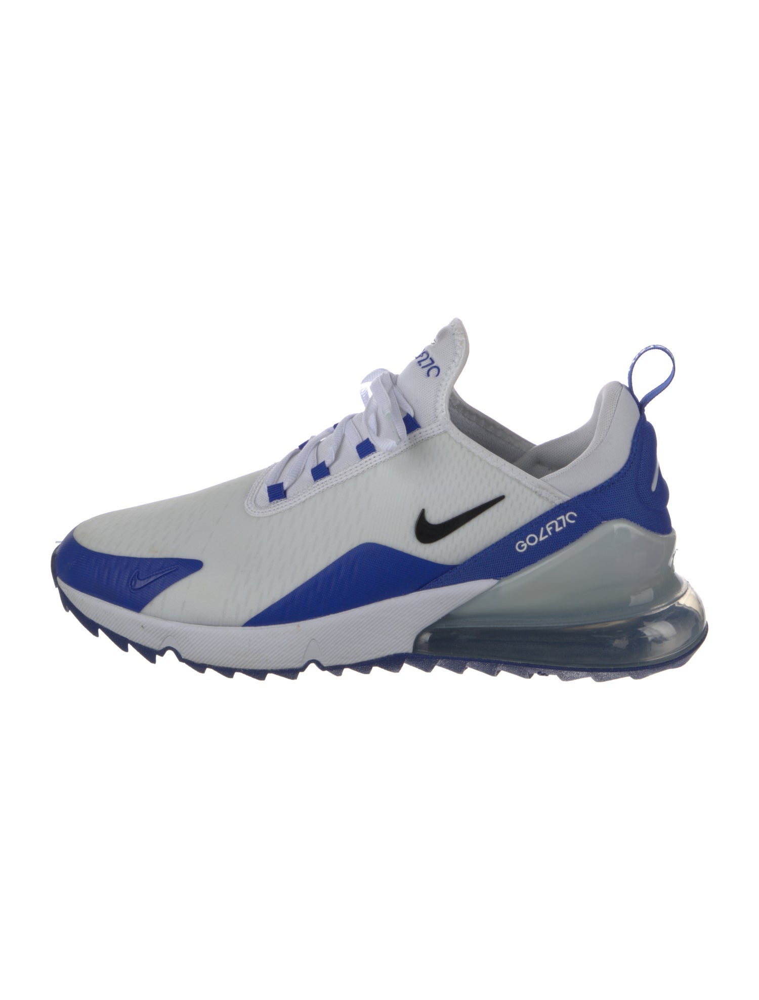 Nike Nike Air Max 270 G Athletic Sneakers