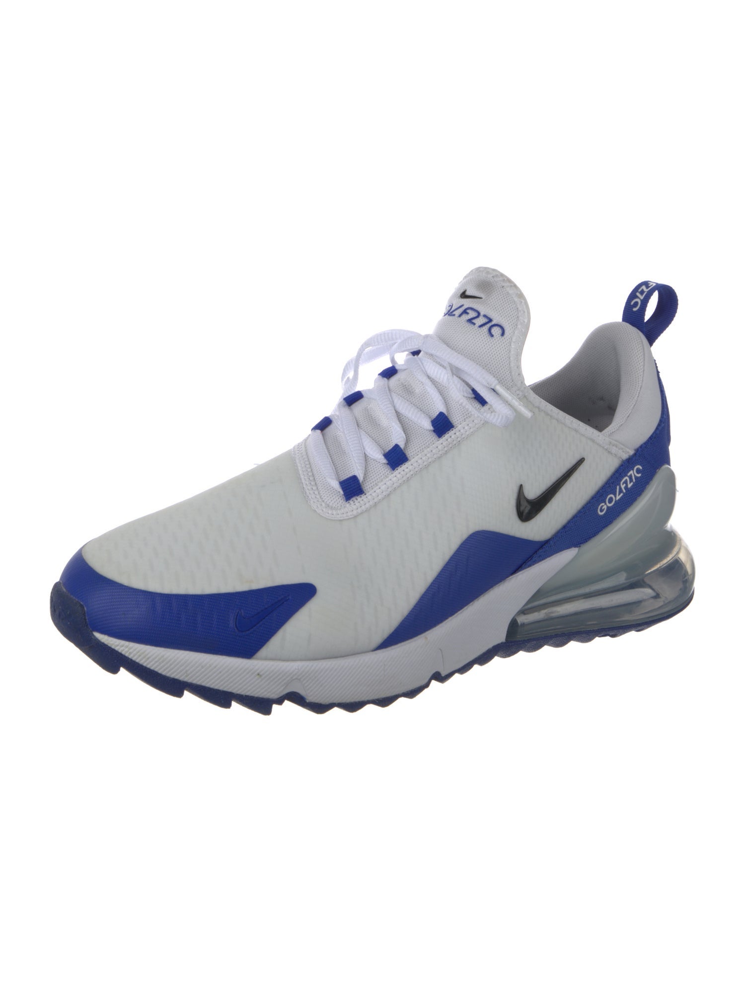 Nike Nike Air Max 270 G Athletic Sneakers
