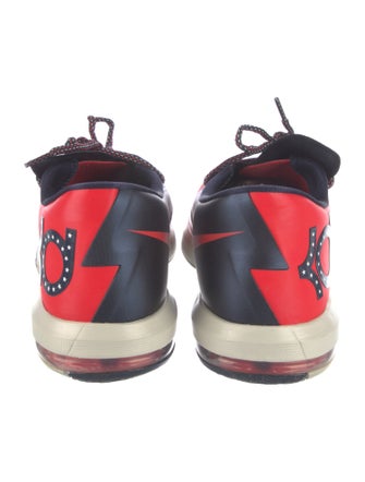 Nike Nike KD 6 Light Crimson DC Sneakers