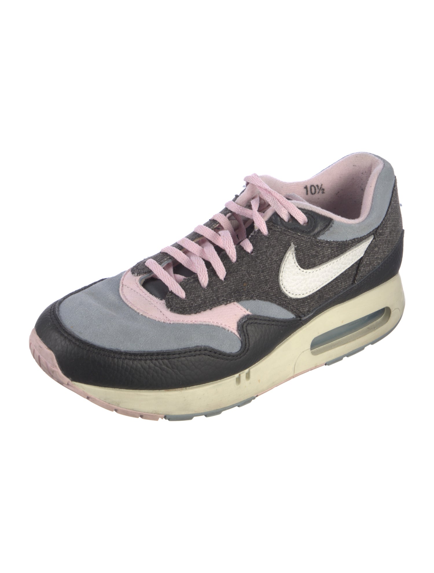 Nike Leather Sneakers