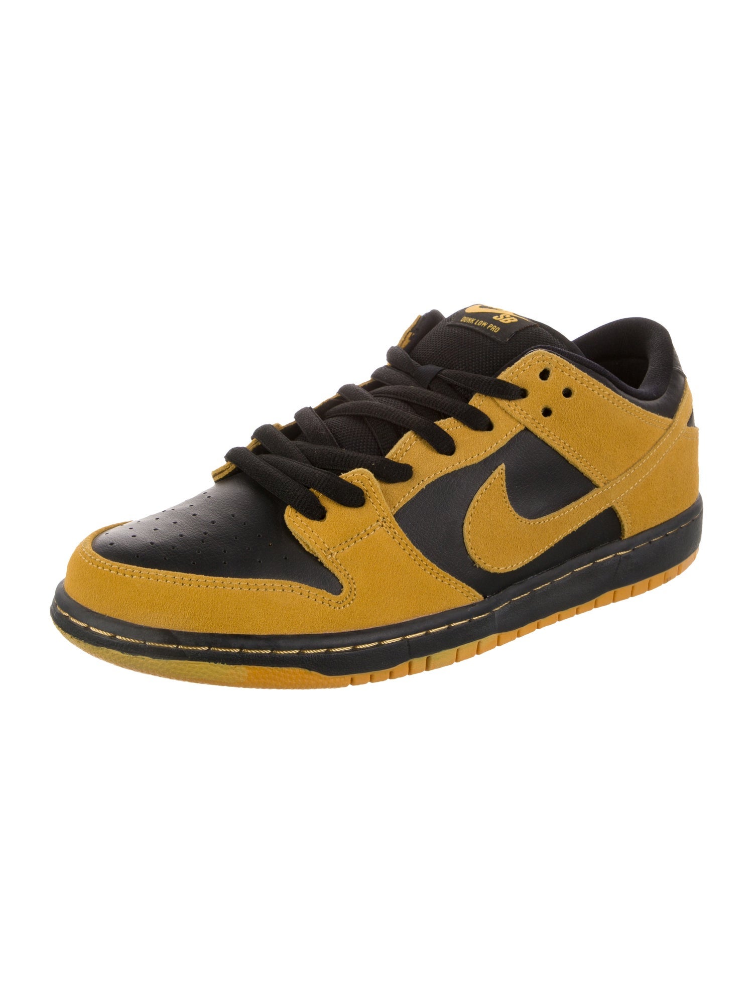 Nike Nike SB Dunk Low Iowa Sneakers