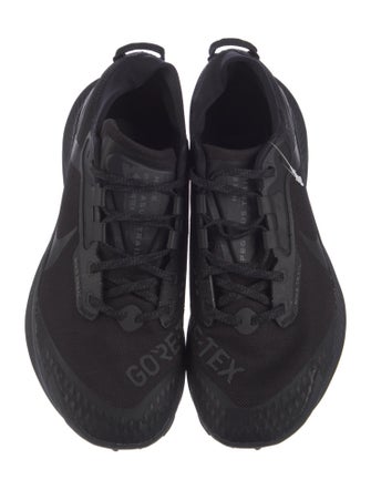 Nike Nike Pegasus Trail 3 Gore-Tex Black Dark Smoke Grey Athletic Sneakers