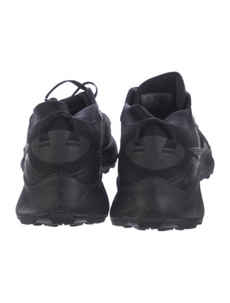 Nike Nike Pegasus Trail 3 Gore-Tex Black Dark Smoke Grey Athletic Sneakers