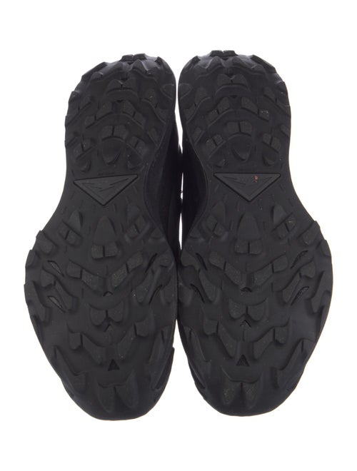 Nike Nike Pegasus Trail 3 Gore-Tex Black Dark Smoke Grey Athletic Sneakers