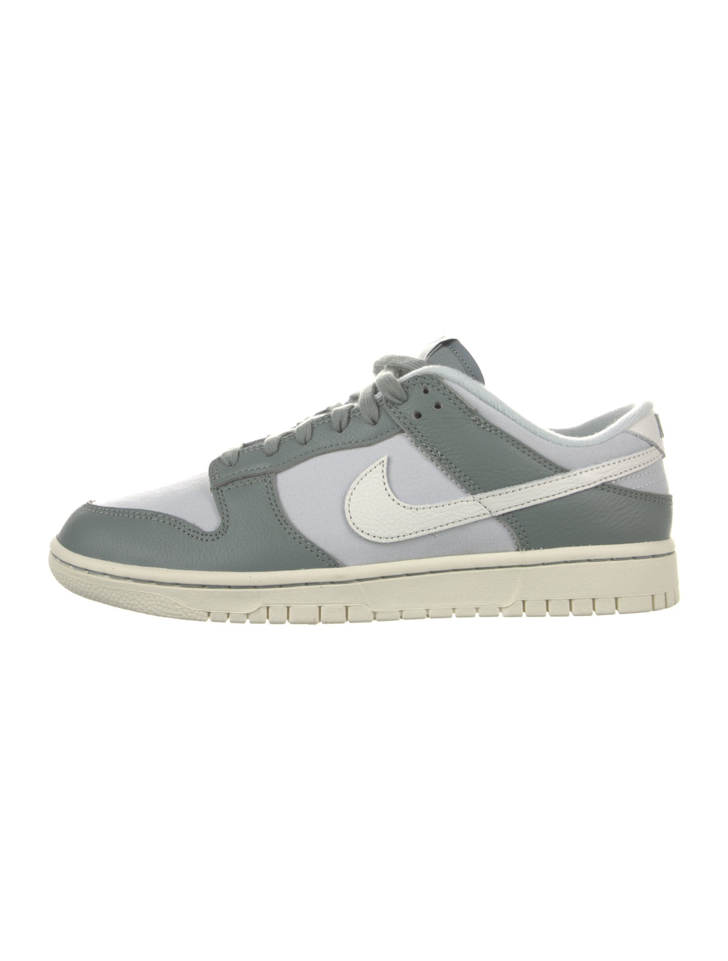 Nike Dunk Low Mica Green Sneakers