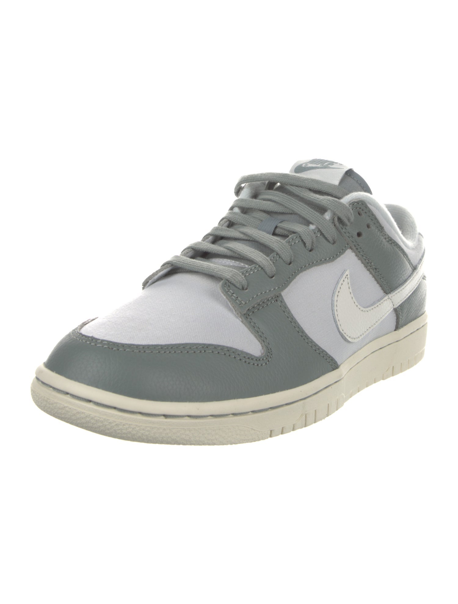 Nike Dunk Low Mica Green Sneakers