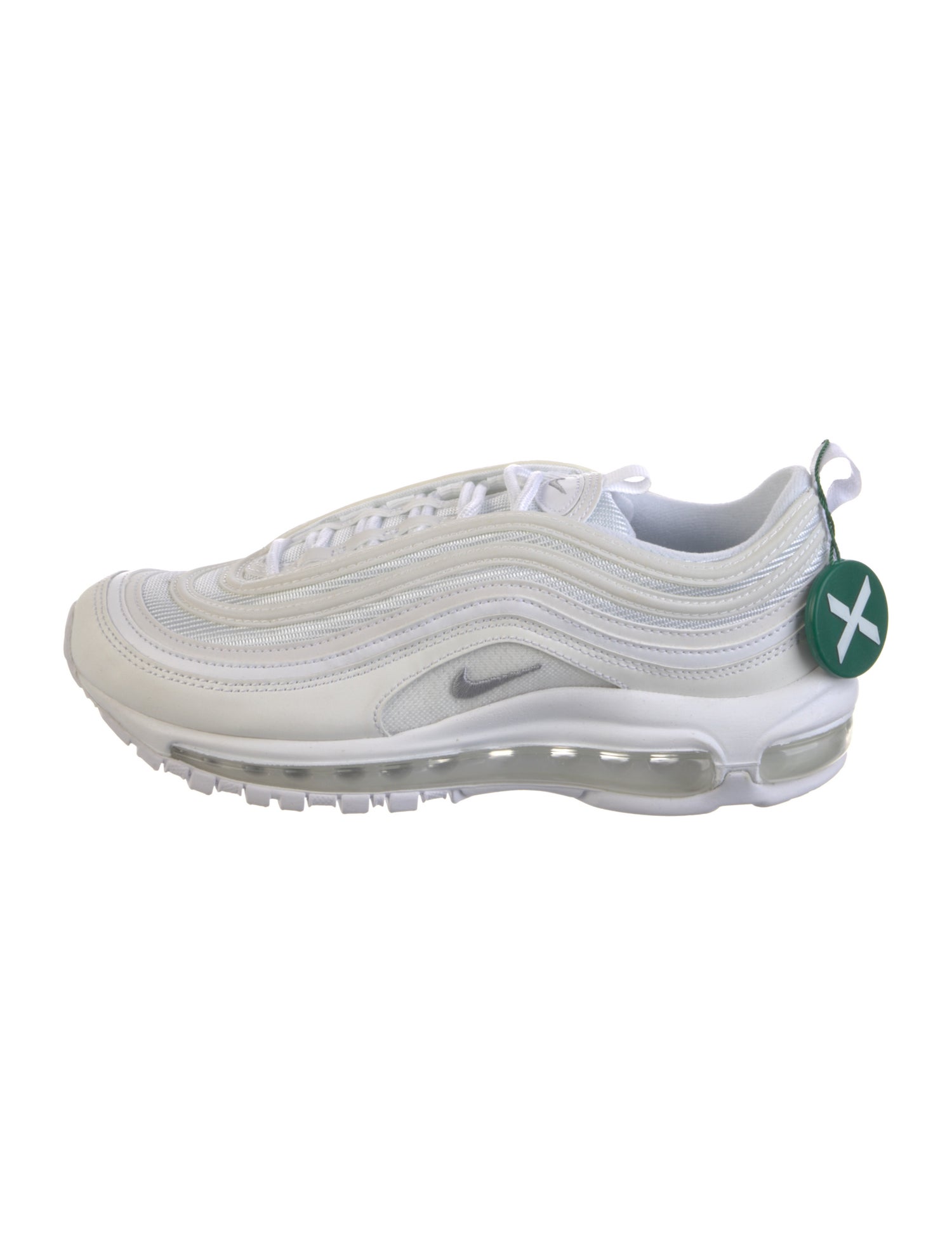 Nike Mesh Athletic Sneakers