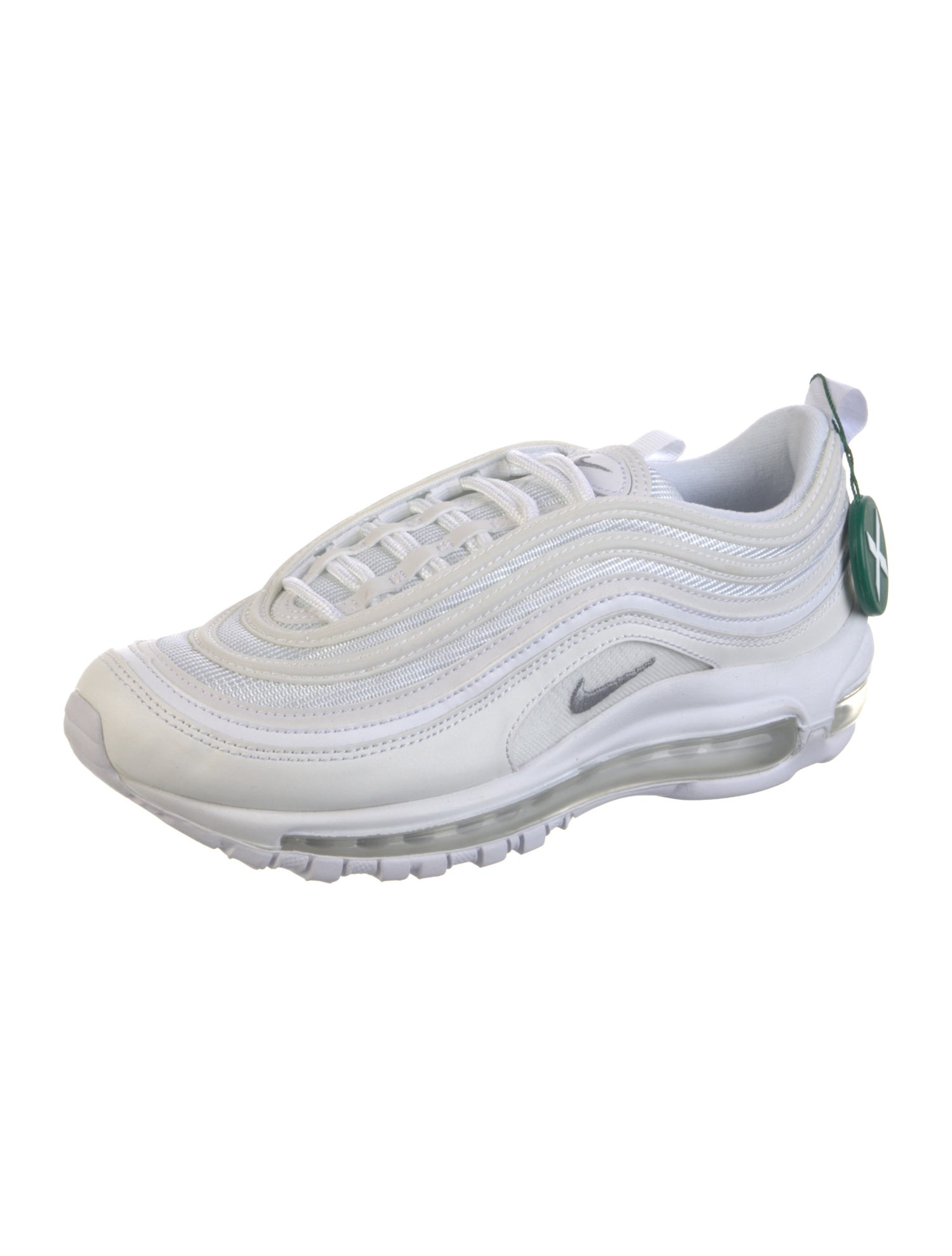 Nike Mesh Athletic Sneakers