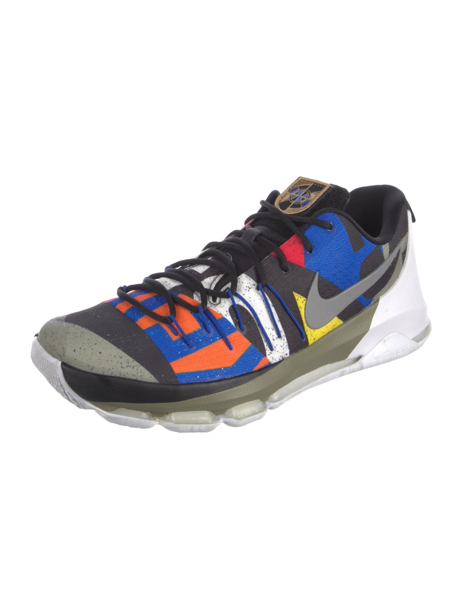 Nike Nike KD 8 All-Star (2016) Sneakers