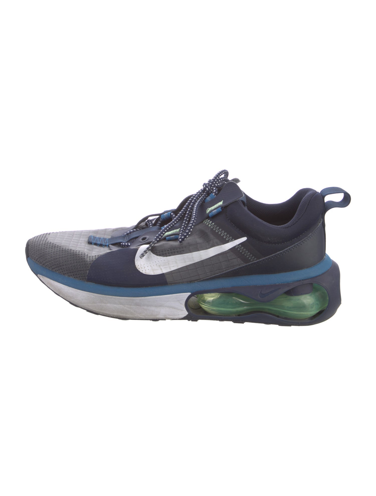 Nike Mesh Athletic Sneakers