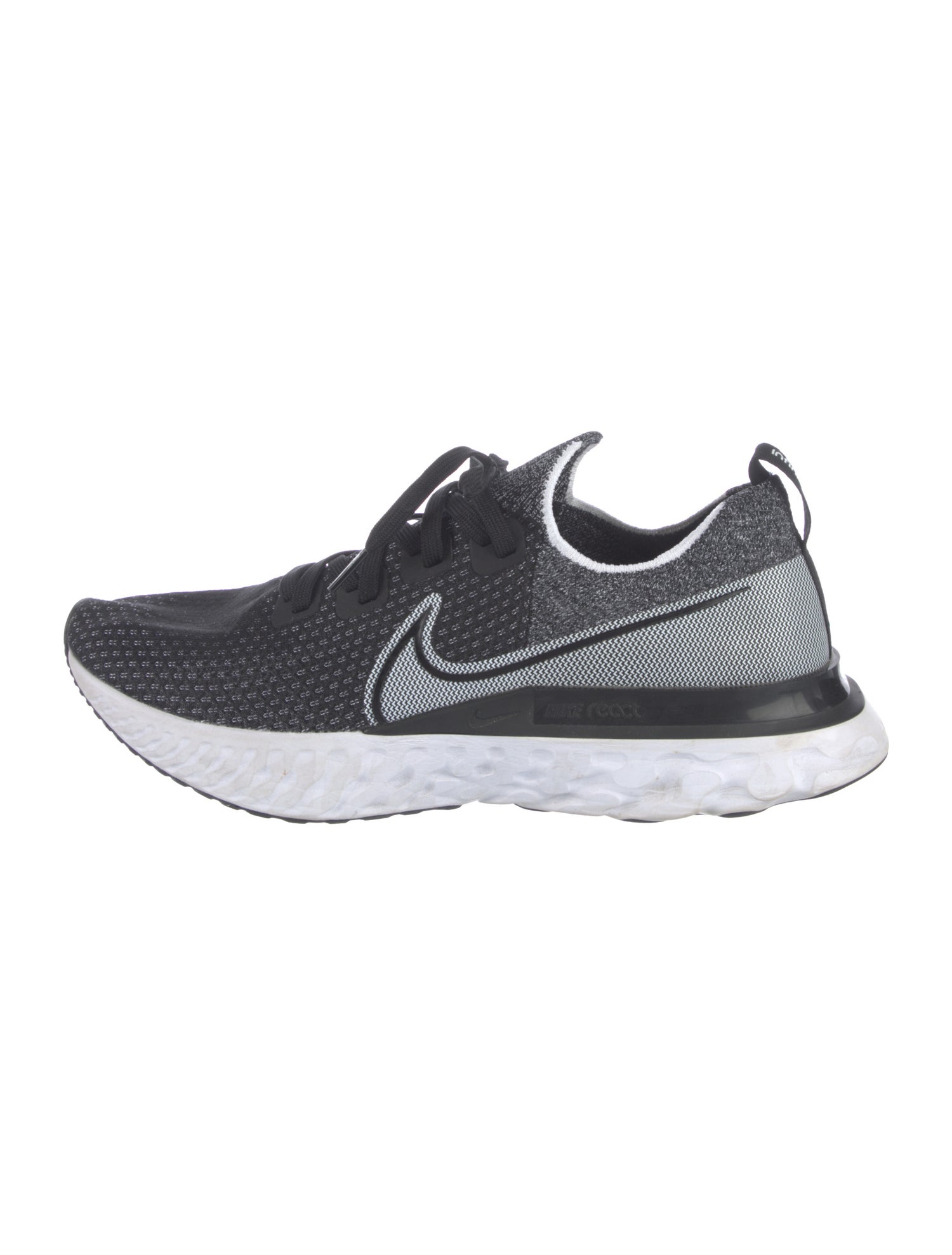 Nike Printed Athletic Sneakers