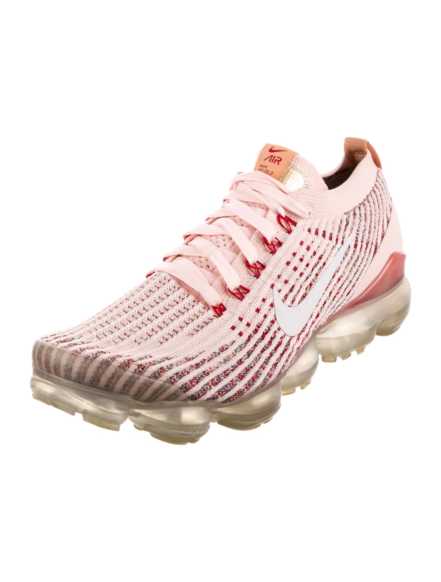 Nike Printed Athletic Sneakers