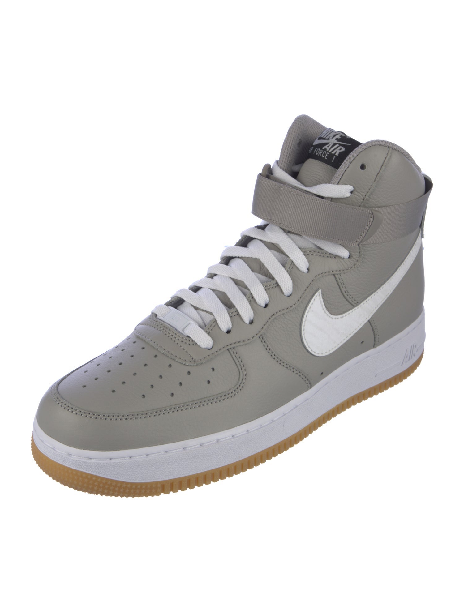 Nike Air Force 1 High 'By You' Sneakers