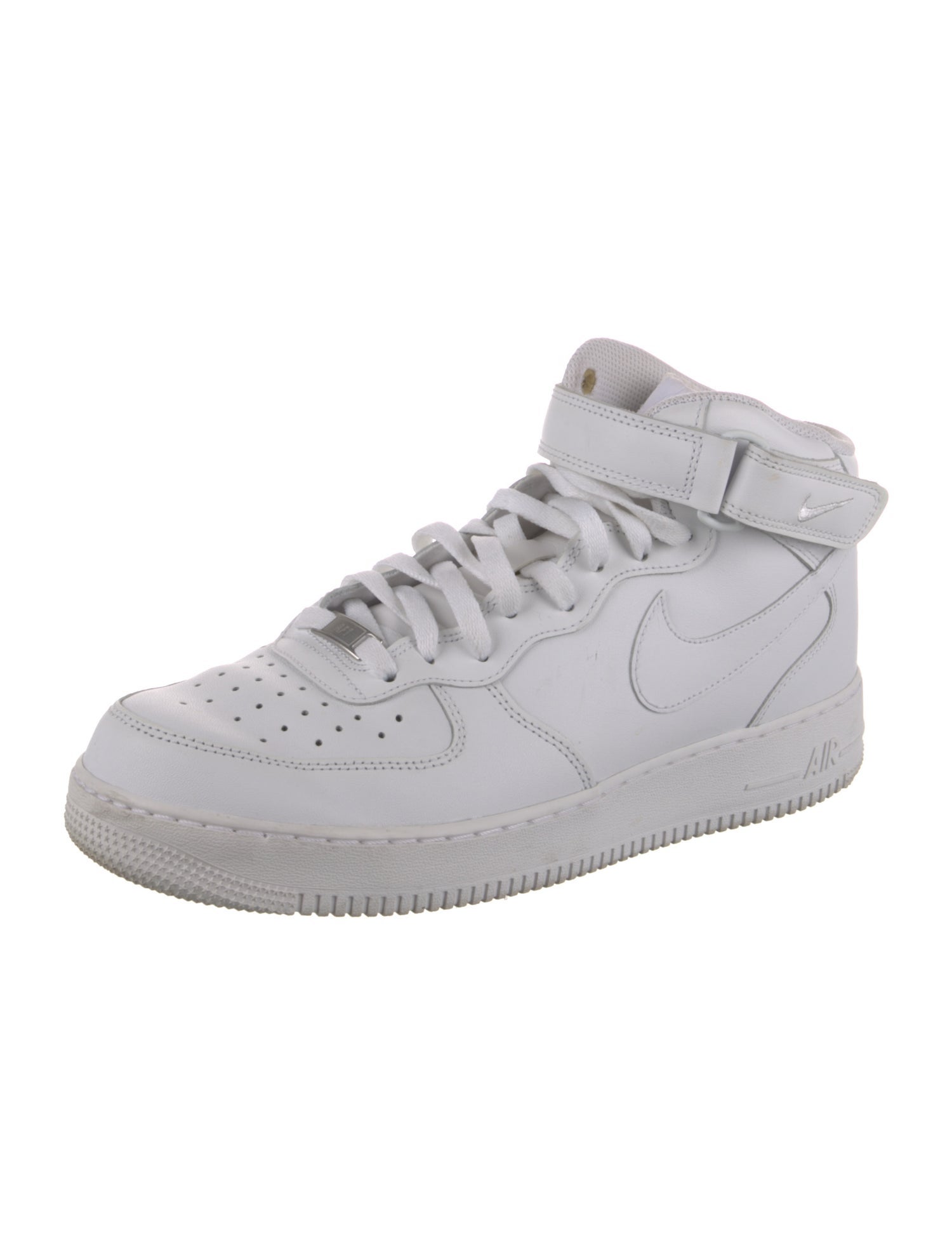 Nike Leather Sneakers