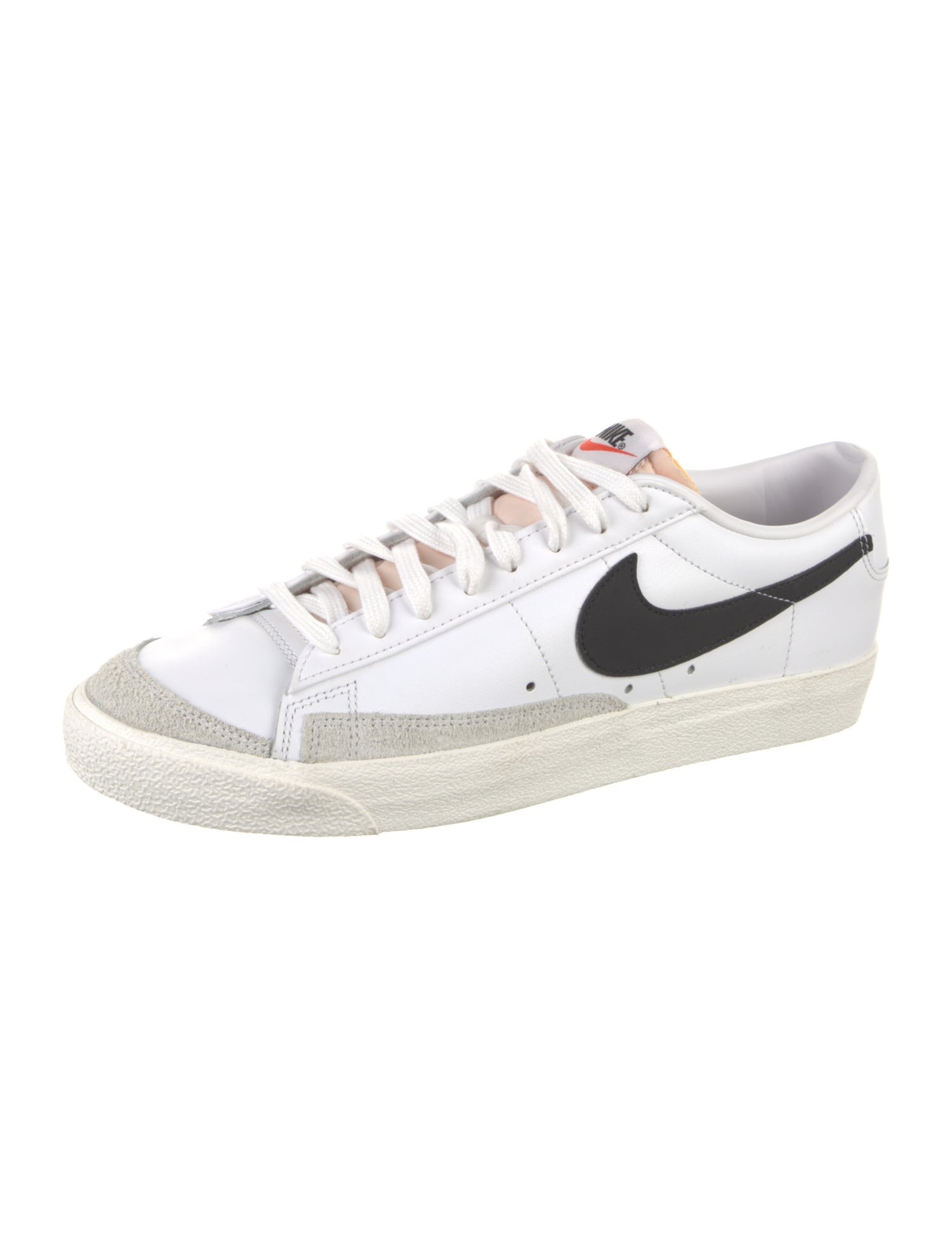 Nike Leather Sneakers