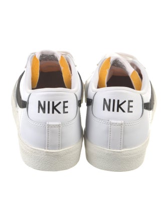 Nike Leather Sneakers