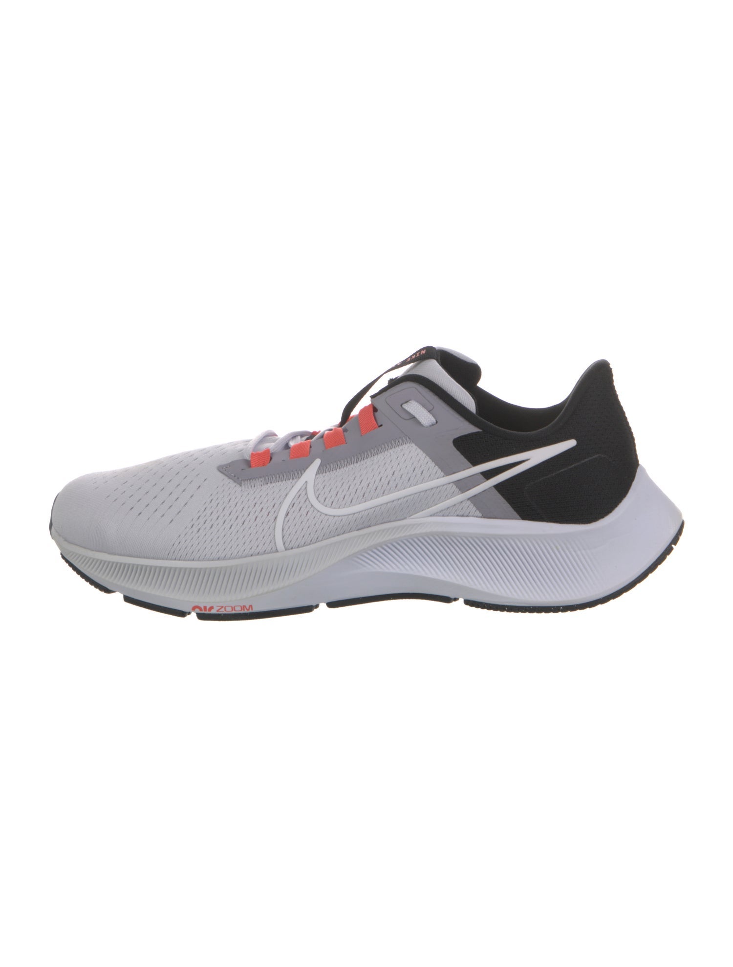 Nike Mesh Athletic Sneakers
