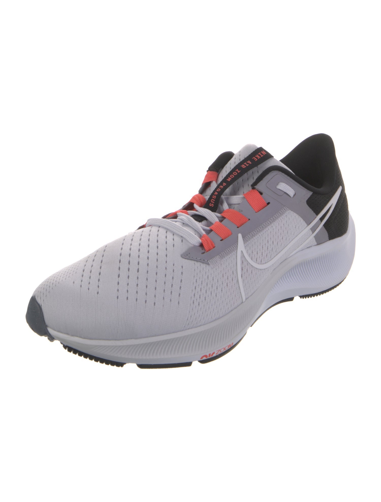 Nike Mesh Athletic Sneakers