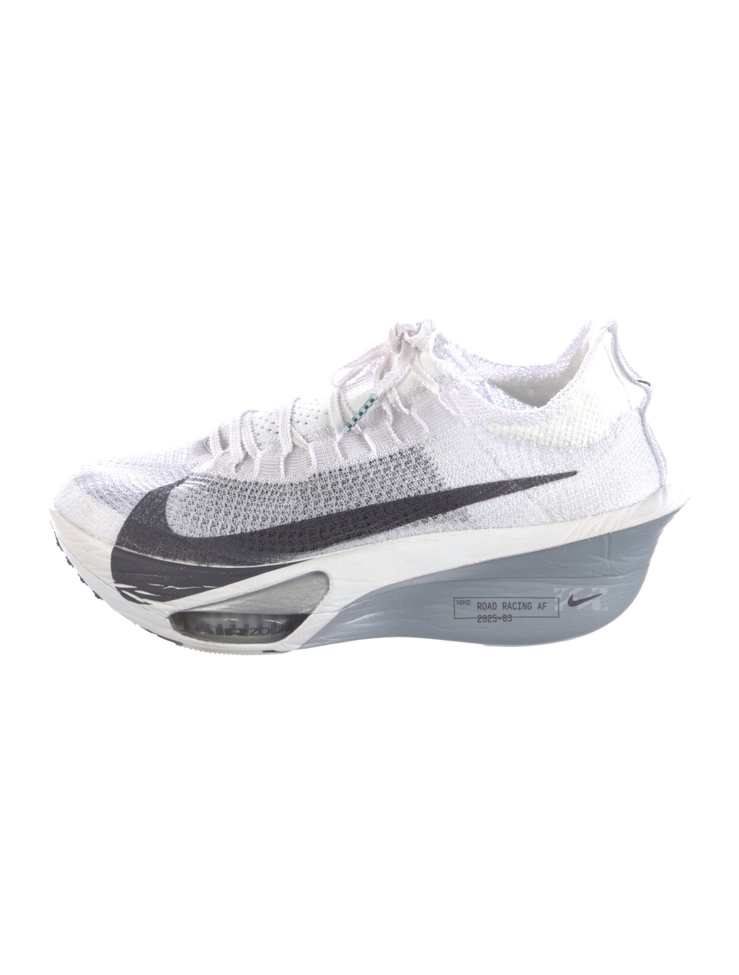 Nike Printed Athletic Sneakers