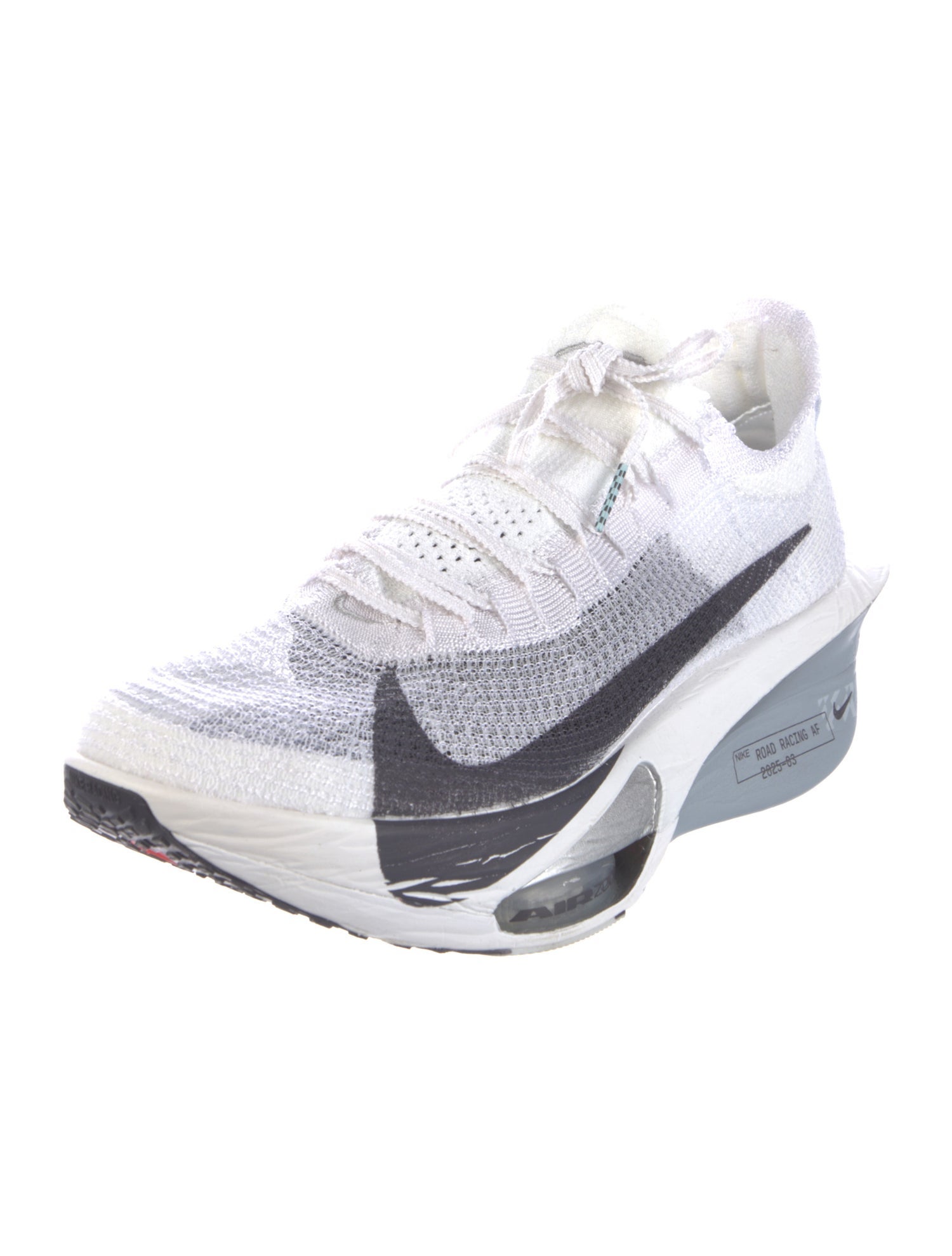 Nike Printed Athletic Sneakers