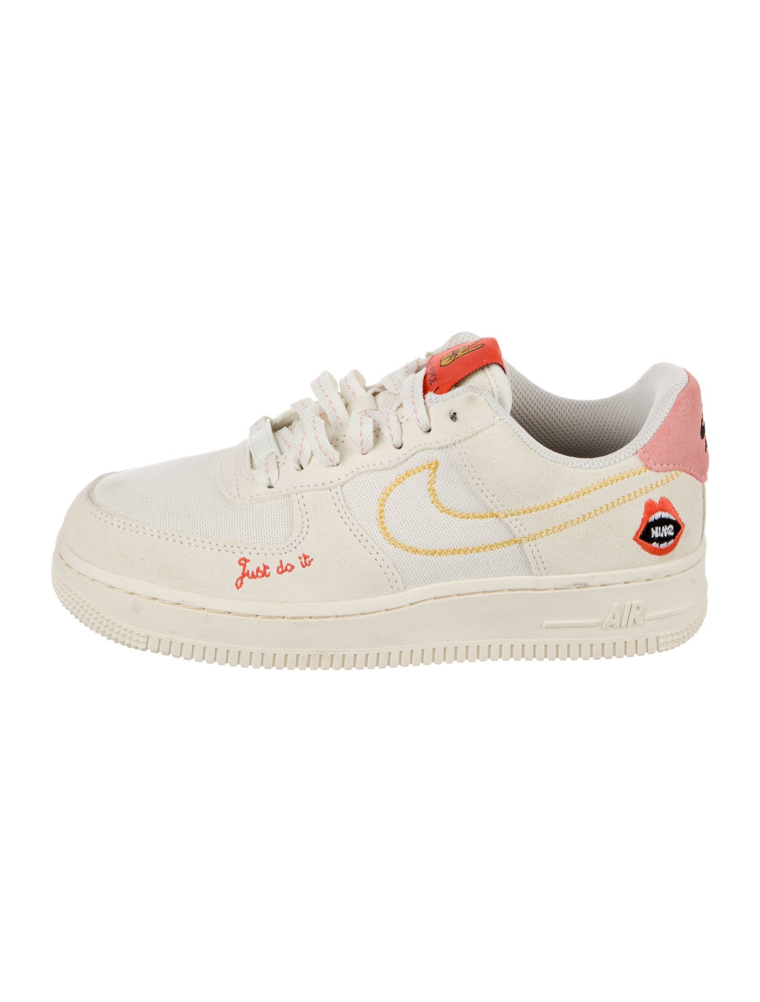 Nike Air Force 1 'Rock 'N' Roll' Sneakers
