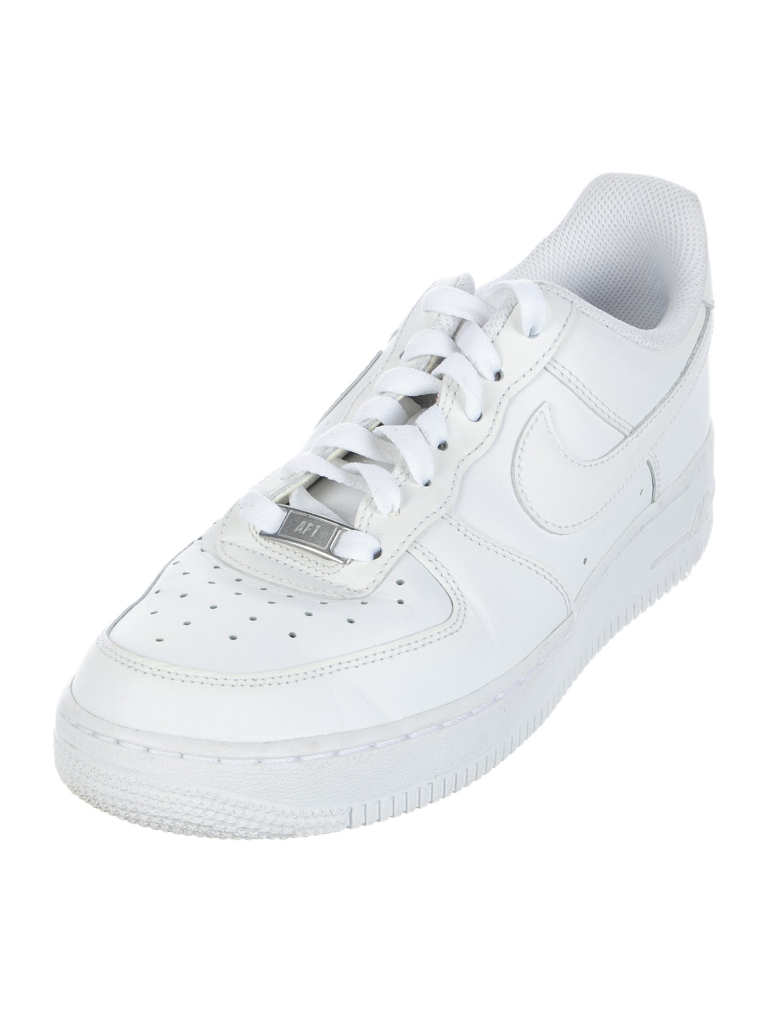 Nike Leather Sneakers