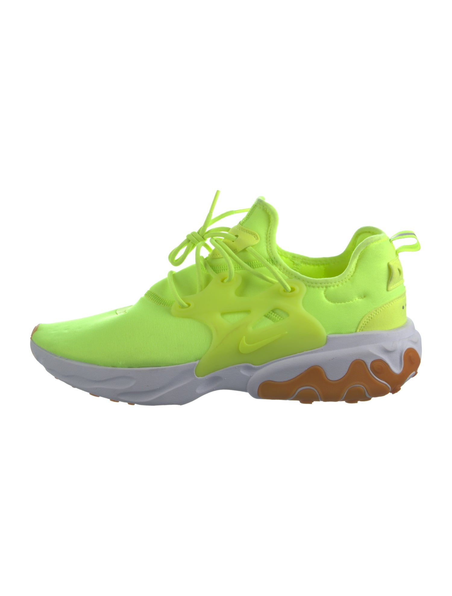 Nike Athletic Sneakers