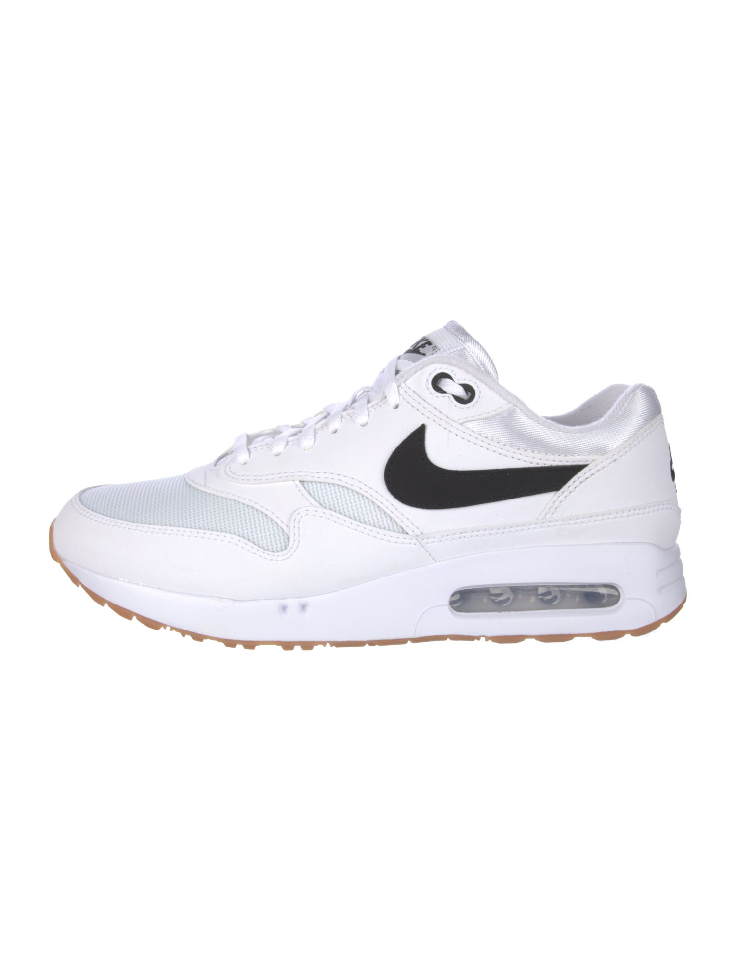 Nike Leather Sneakers